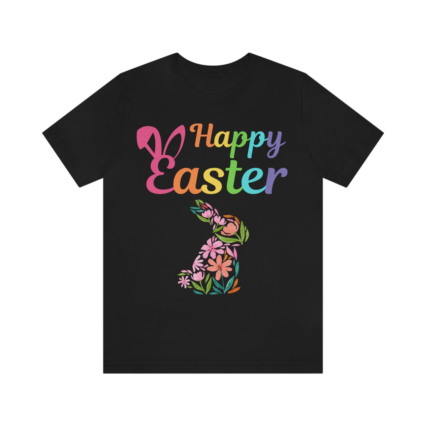 Easter Shirt - Happy Easter Bunny Shirt - Easter Day Shirt - Easter Gift for women and Men - Giftsmojo