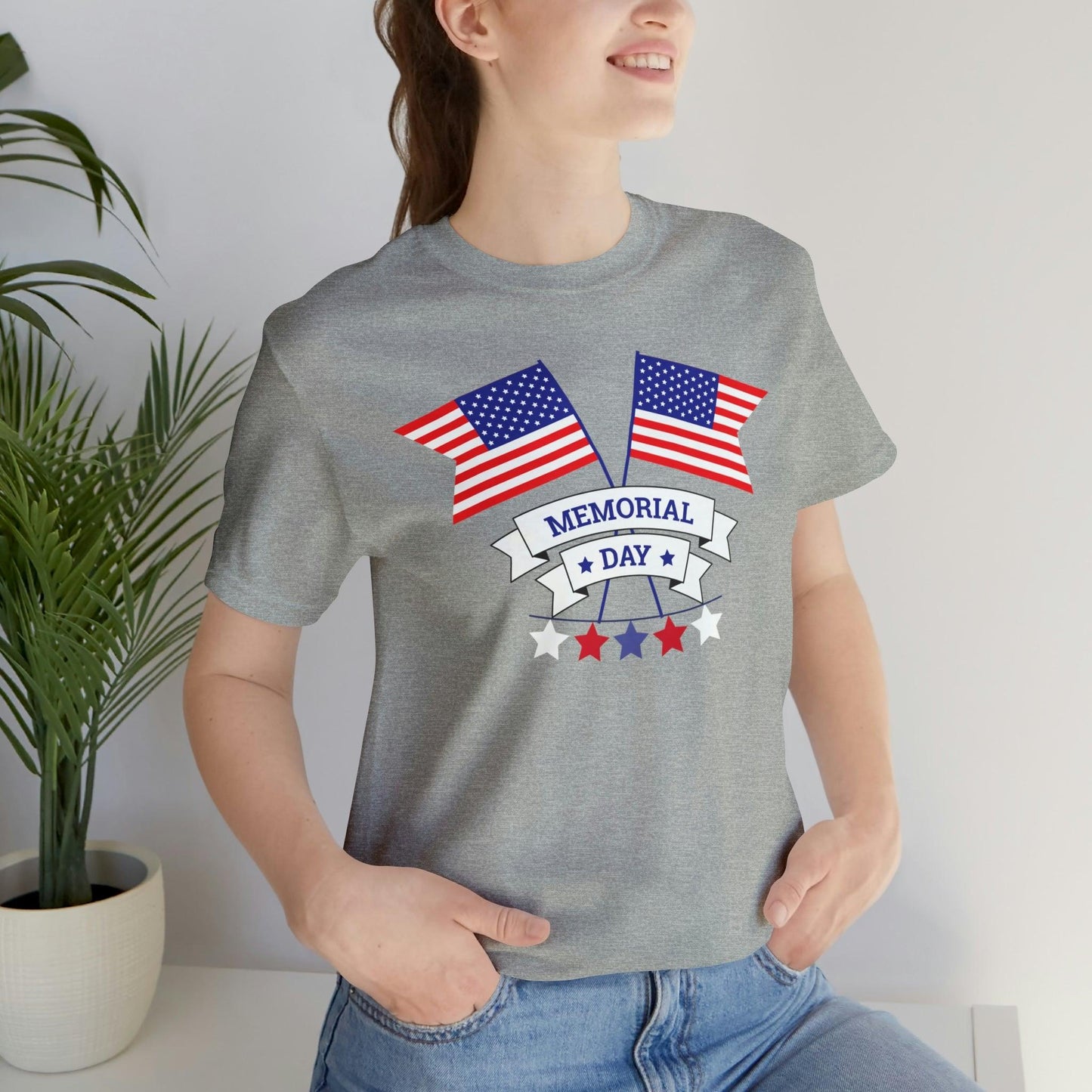 Memorial Day shirt, flag shirt, America, red white and blue Freedom shirt, - Giftsmojo