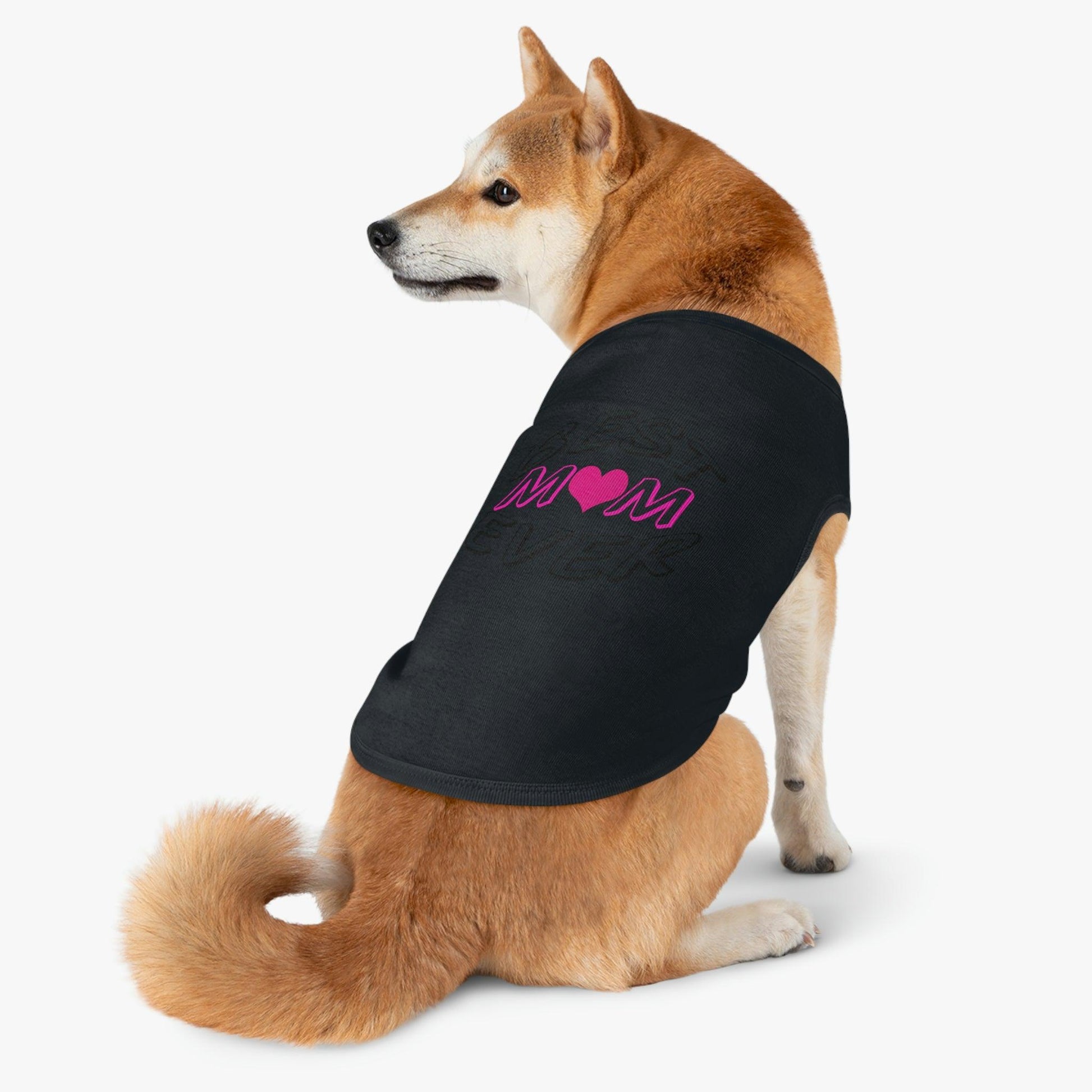 Pet Tank Top - Giftsmojo