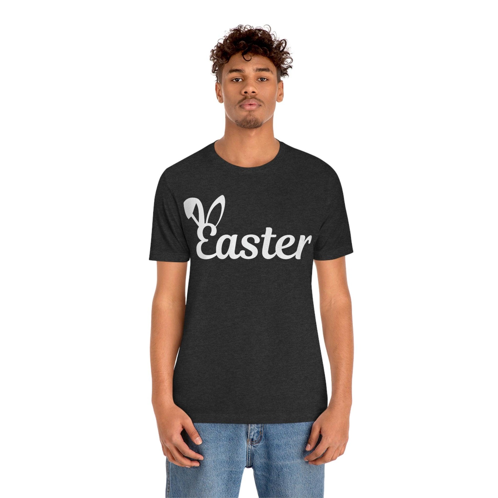 Funny Easter T shirt, Cute Easter Shirt for women and men - Giftsmojo