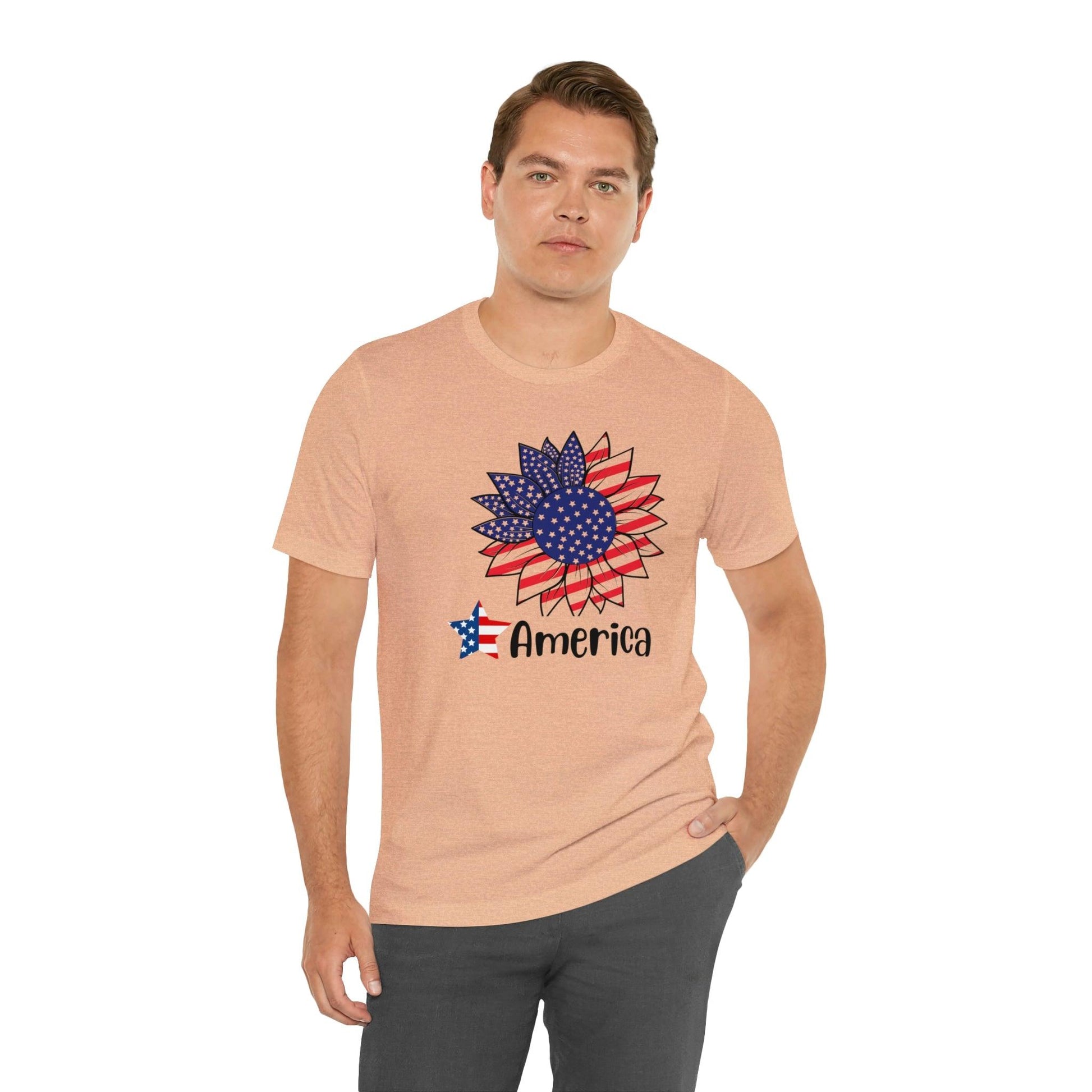 Memorial Day shirt, freedom shirt, Independence Day, 4th of July shirt - Giftsmojo