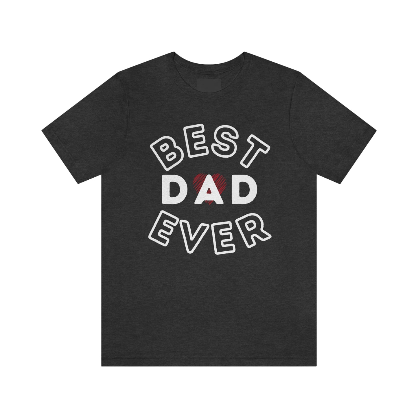 Dad Gift - Best Dad Gift - Best Super Dad Ever Shirt -Dad Shirt - Funny Fathers Gift - Husband Gift - Funny Dad Tshirt - Dad Birthday Gift