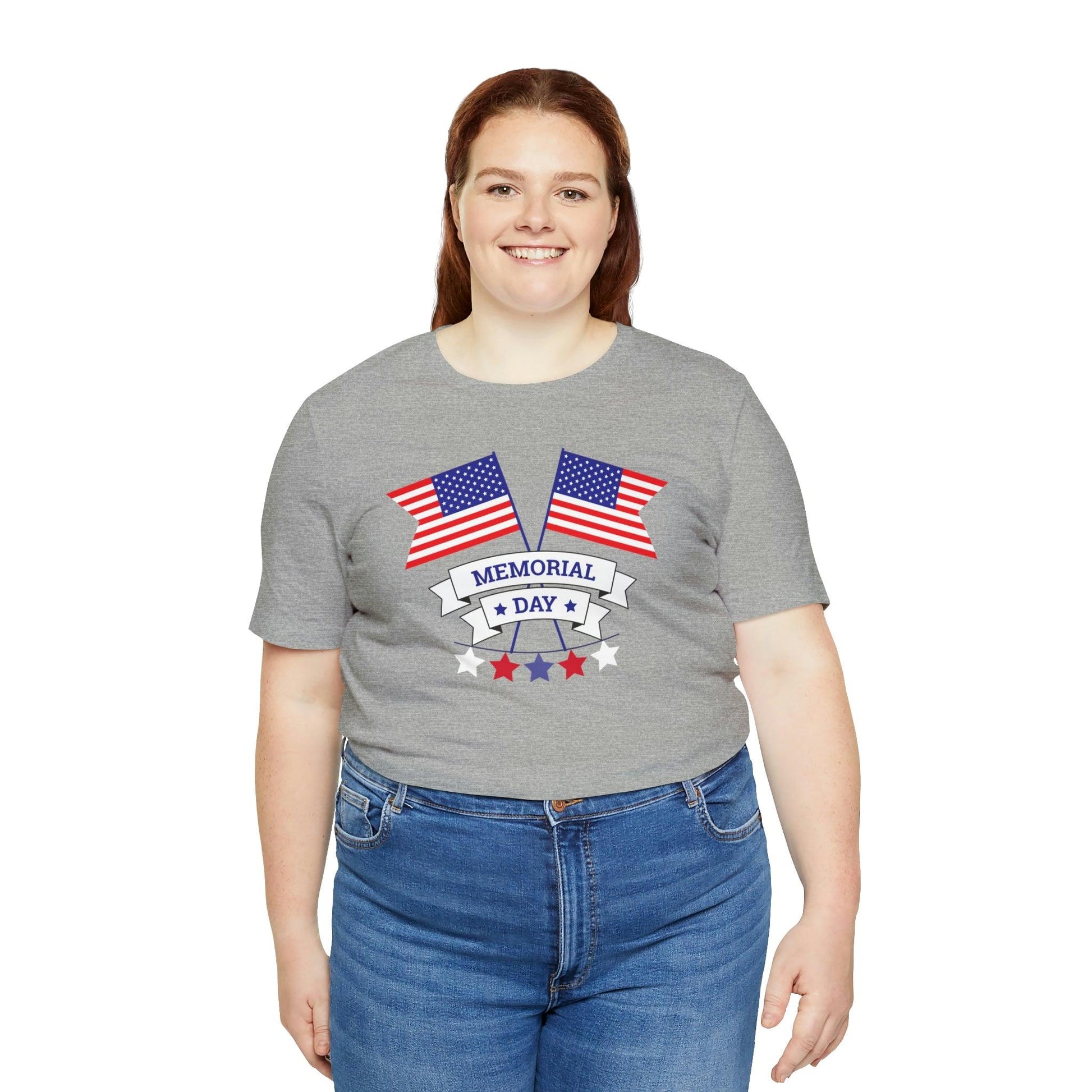 Memorial Day shirt, flag shirt, America, red white and blue Freedom shirt, - Giftsmojo