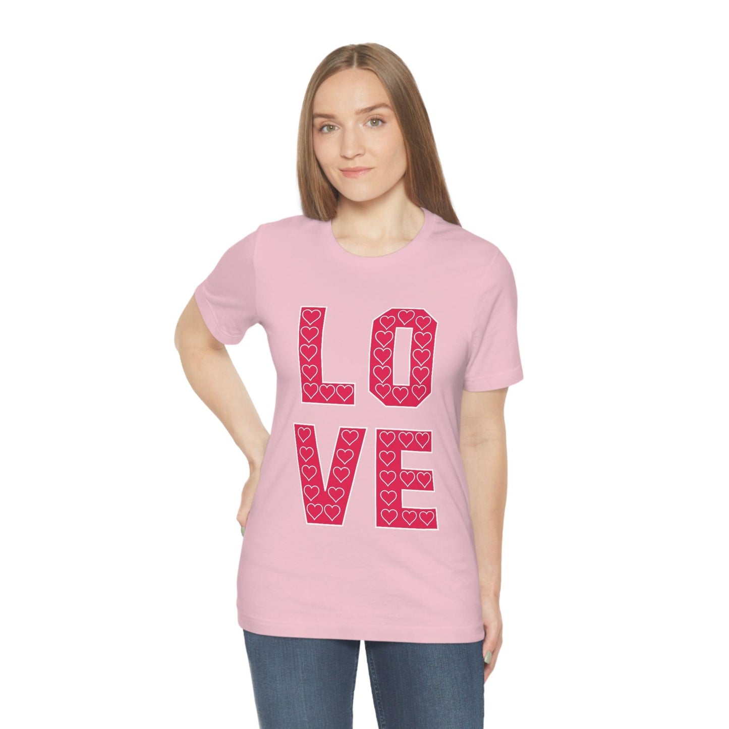 Love shirt - Giftsmojo