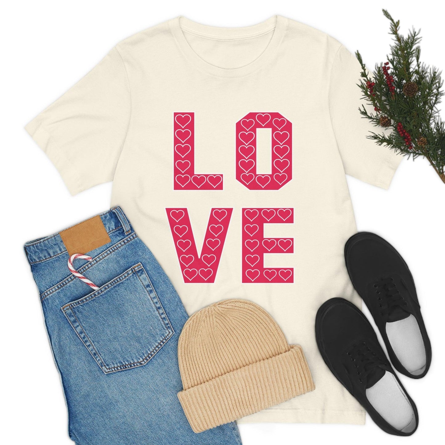 Love shirt - Giftsmojo