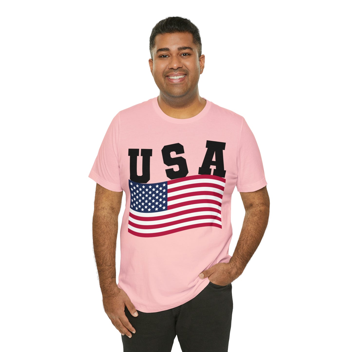 American flag shirt, Red, white, and blue shirt, 4th of July shirt