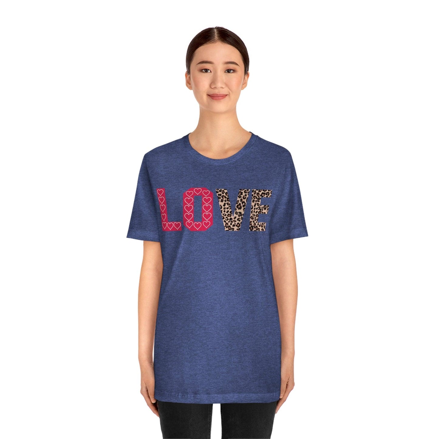 Love Tee - Giftsmojo