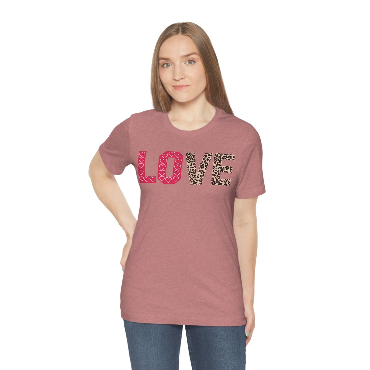 Love Tee - Giftsmojo