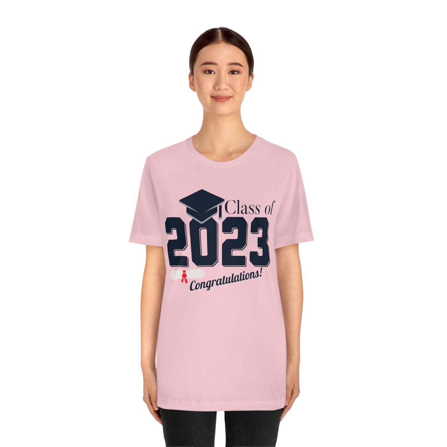 Class of 2023 Senior Shirt