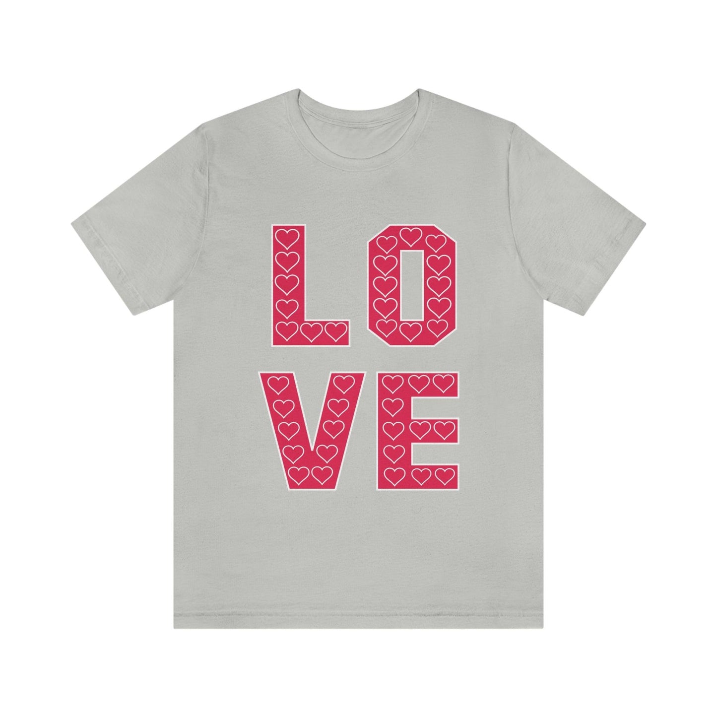 Love shirt - Giftsmojo