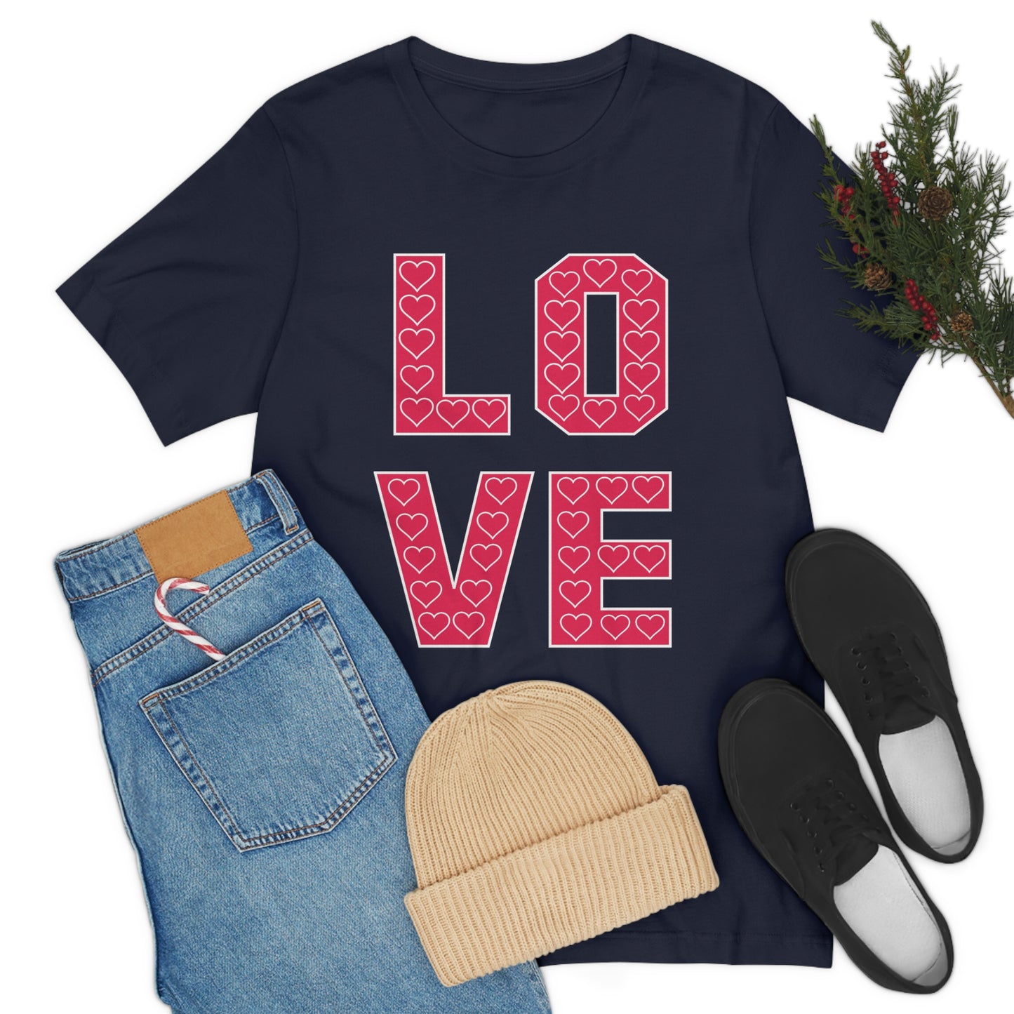 Love shirt