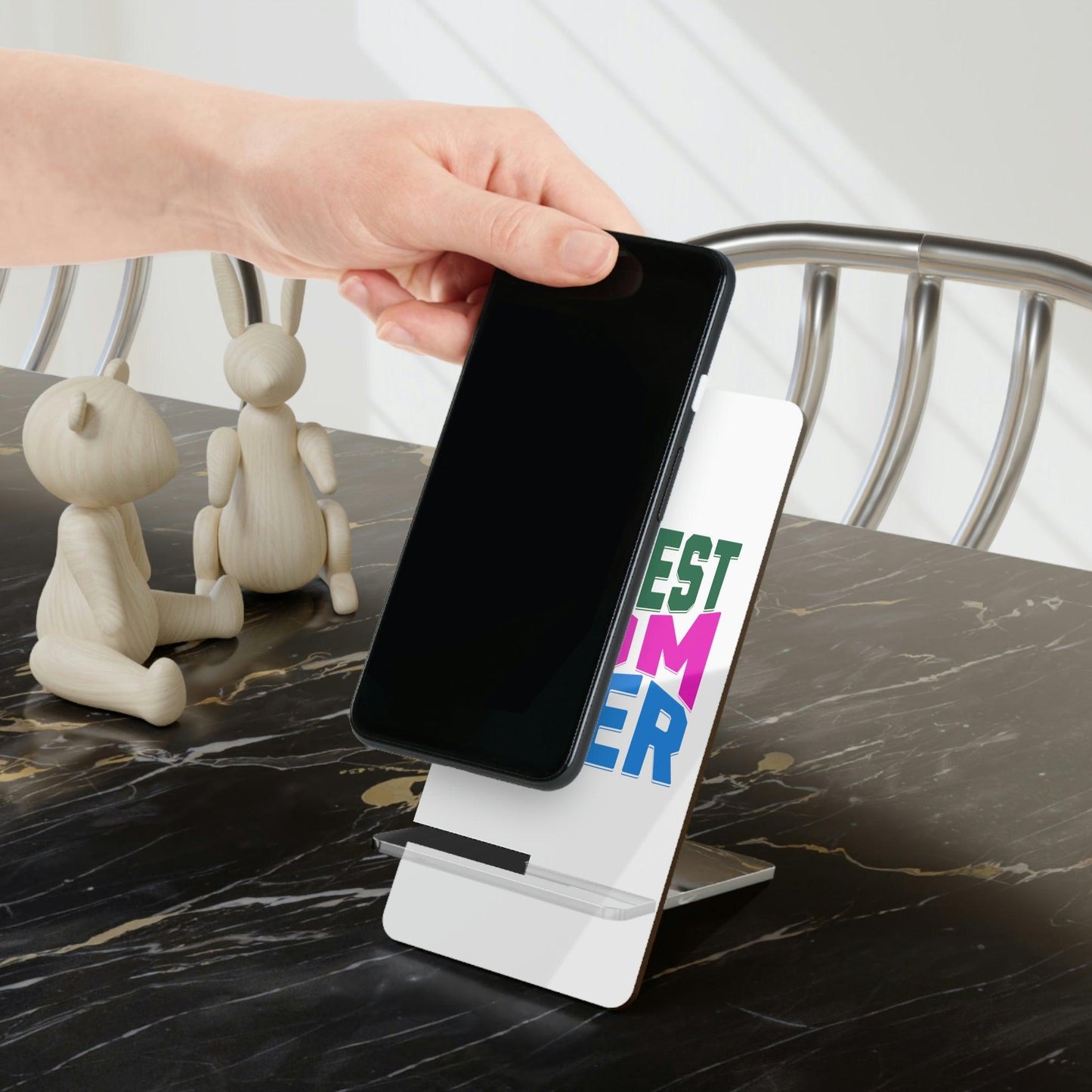 Mobile Display Stand for Smartphones - Giftsmojo