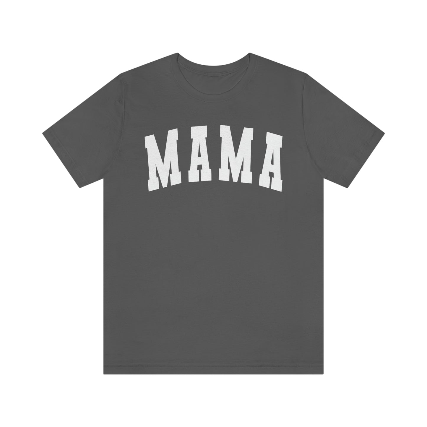 Cute Mama shirt mom shirt gift for her - mothers day shirt mothers day gift mom life shirt
