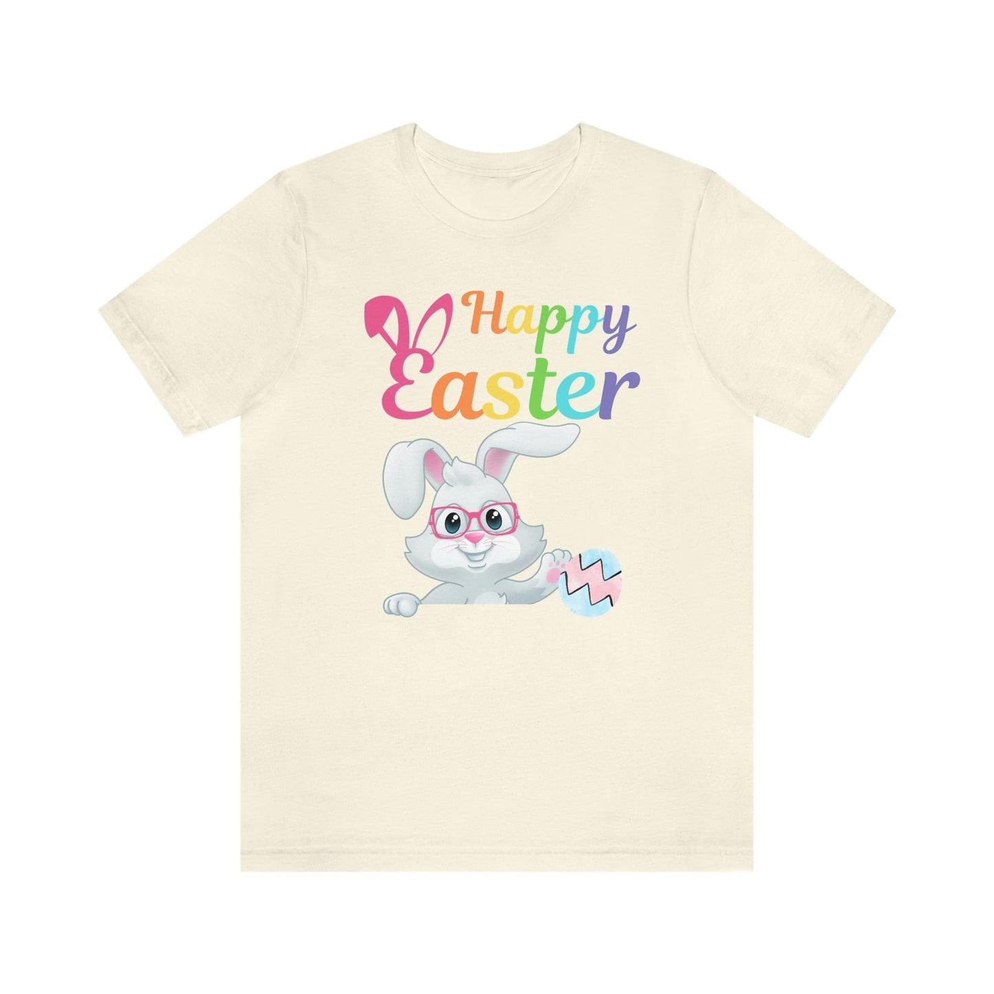 Happy Easter Bunny shirt Easter Gift women Easter Shirt Men Easter shirt Easter egg - Giftsmojo