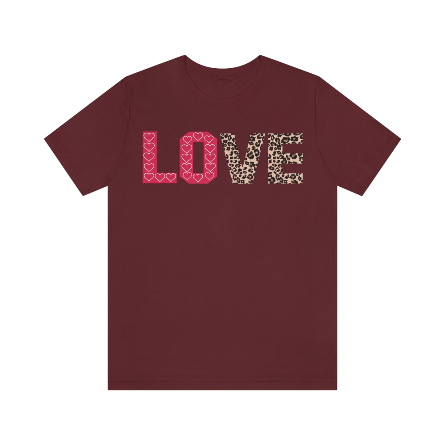 Love Tee