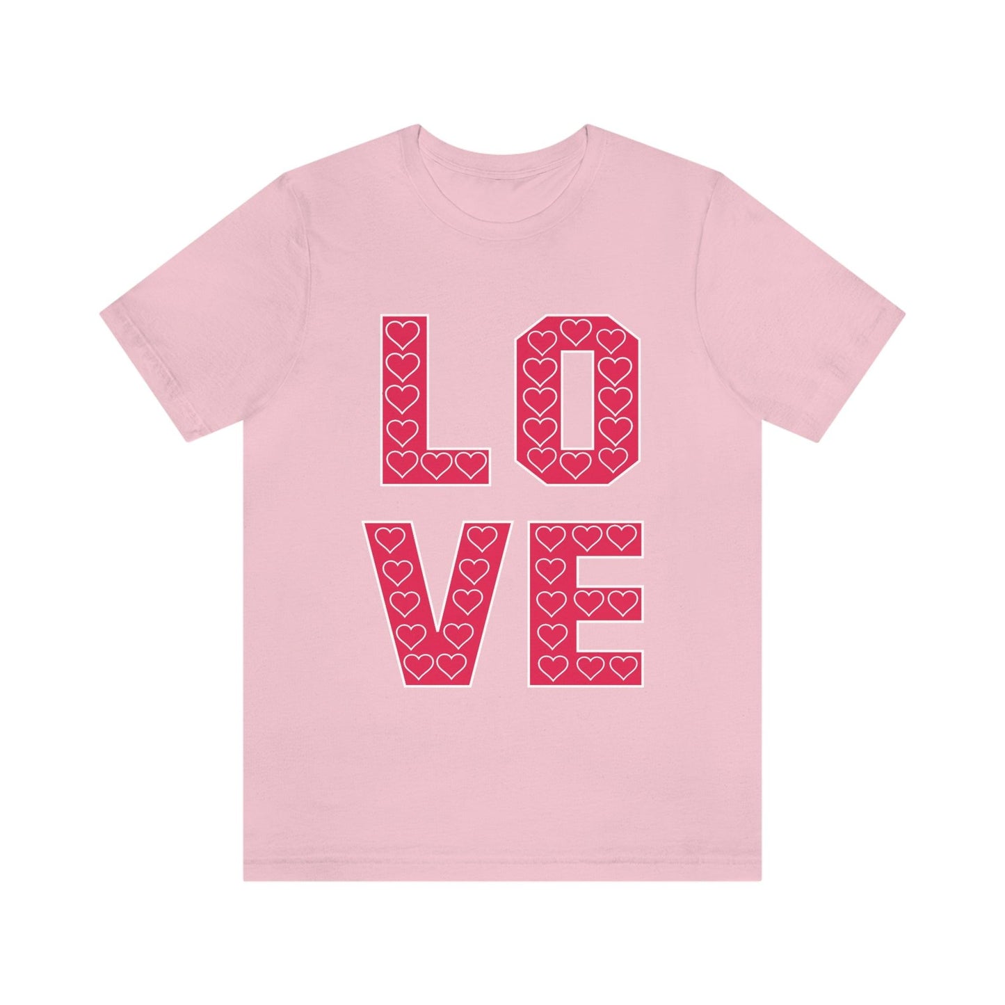 Love shirt - Giftsmojo