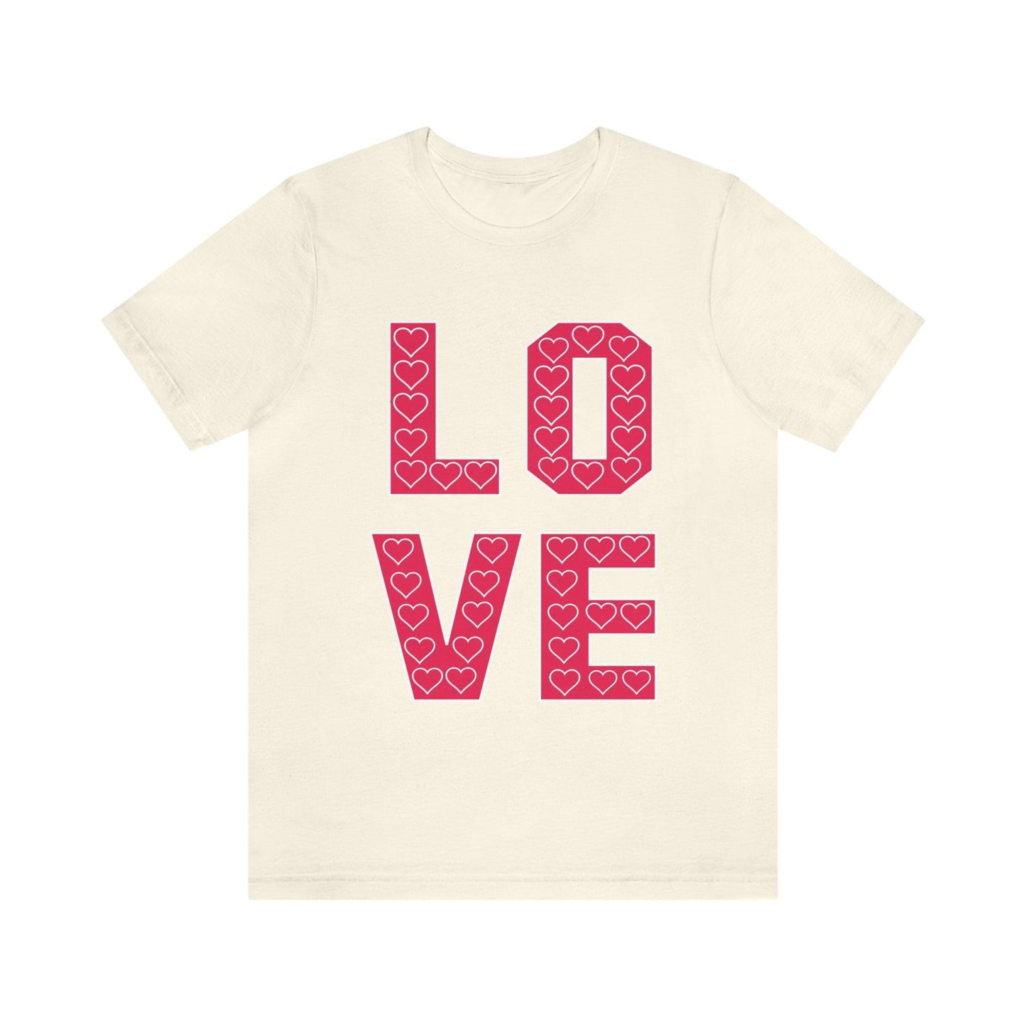 Love shirt - Giftsmojo