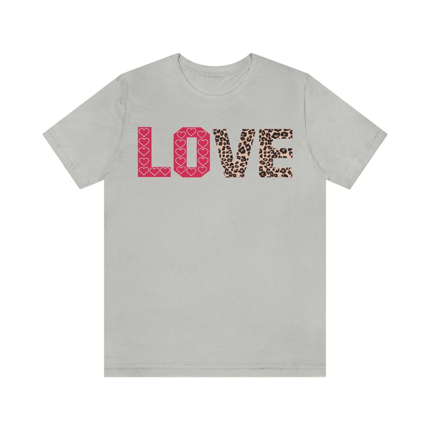 Love Tee - Giftsmojo