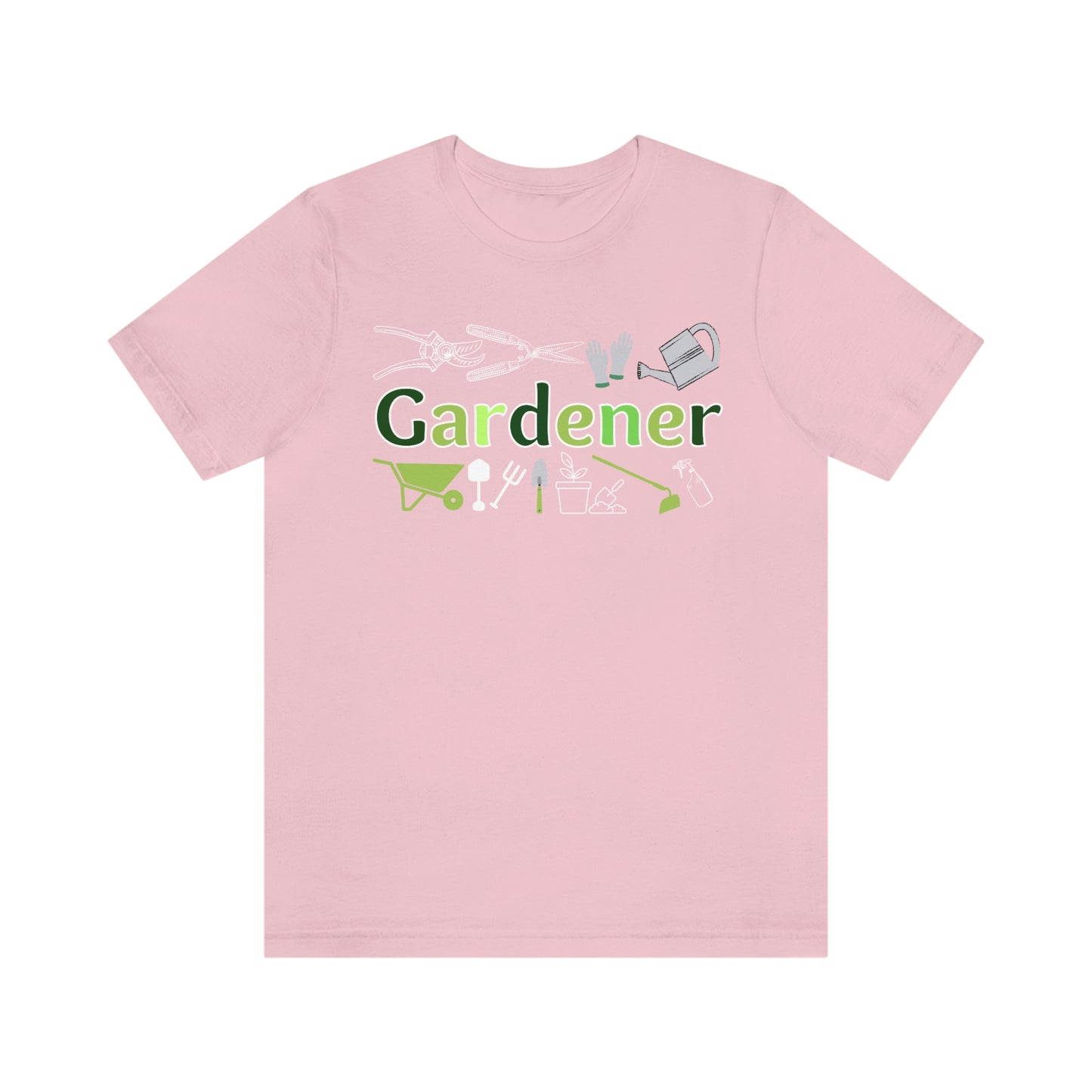 Gardener shirt Garden t-shirt Nature lover shirt Botanical Shirt Plant Lover Shirt Gardener Gift, Garden Shirt, Garden Tee Farmer Shirt