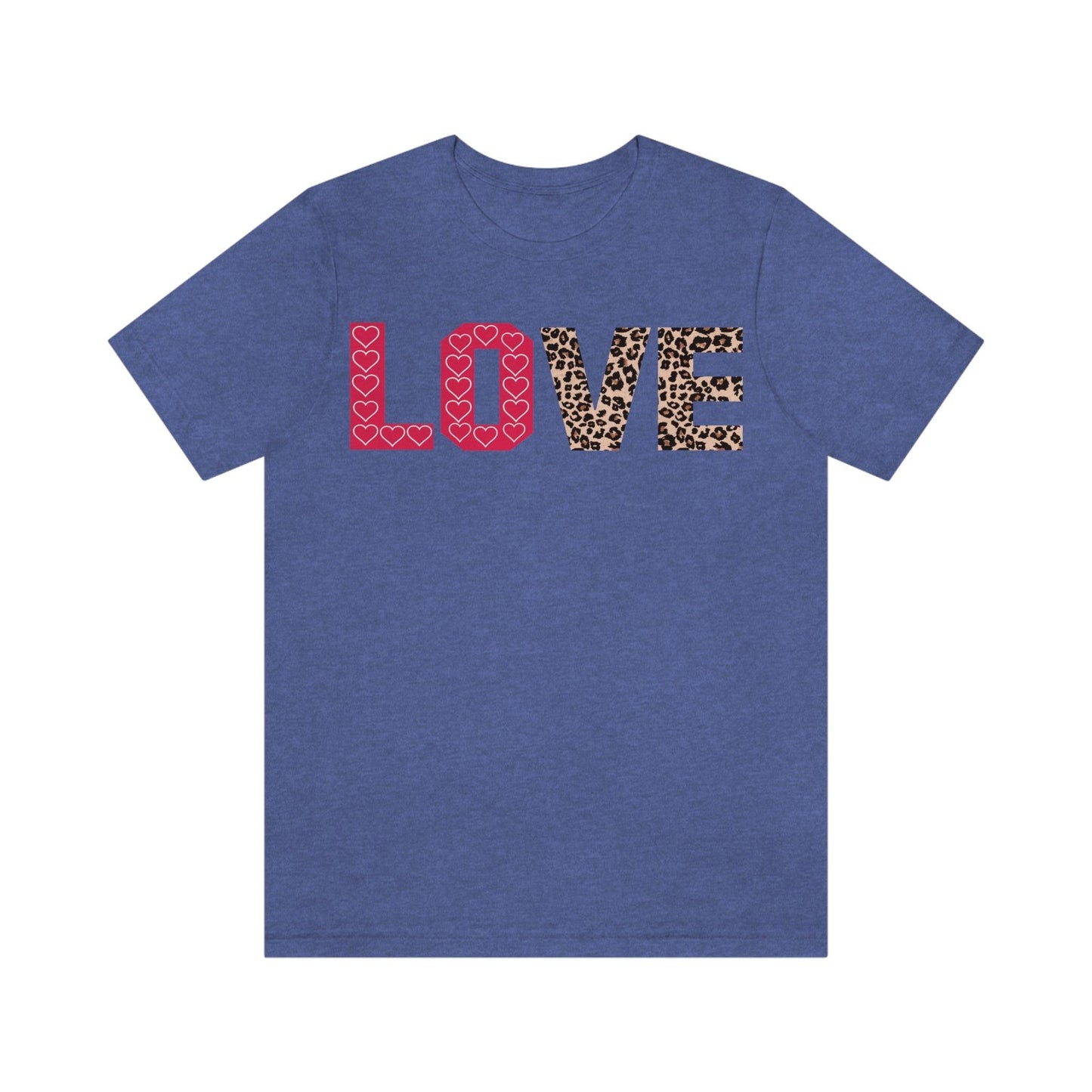 Love Tee - Giftsmojo