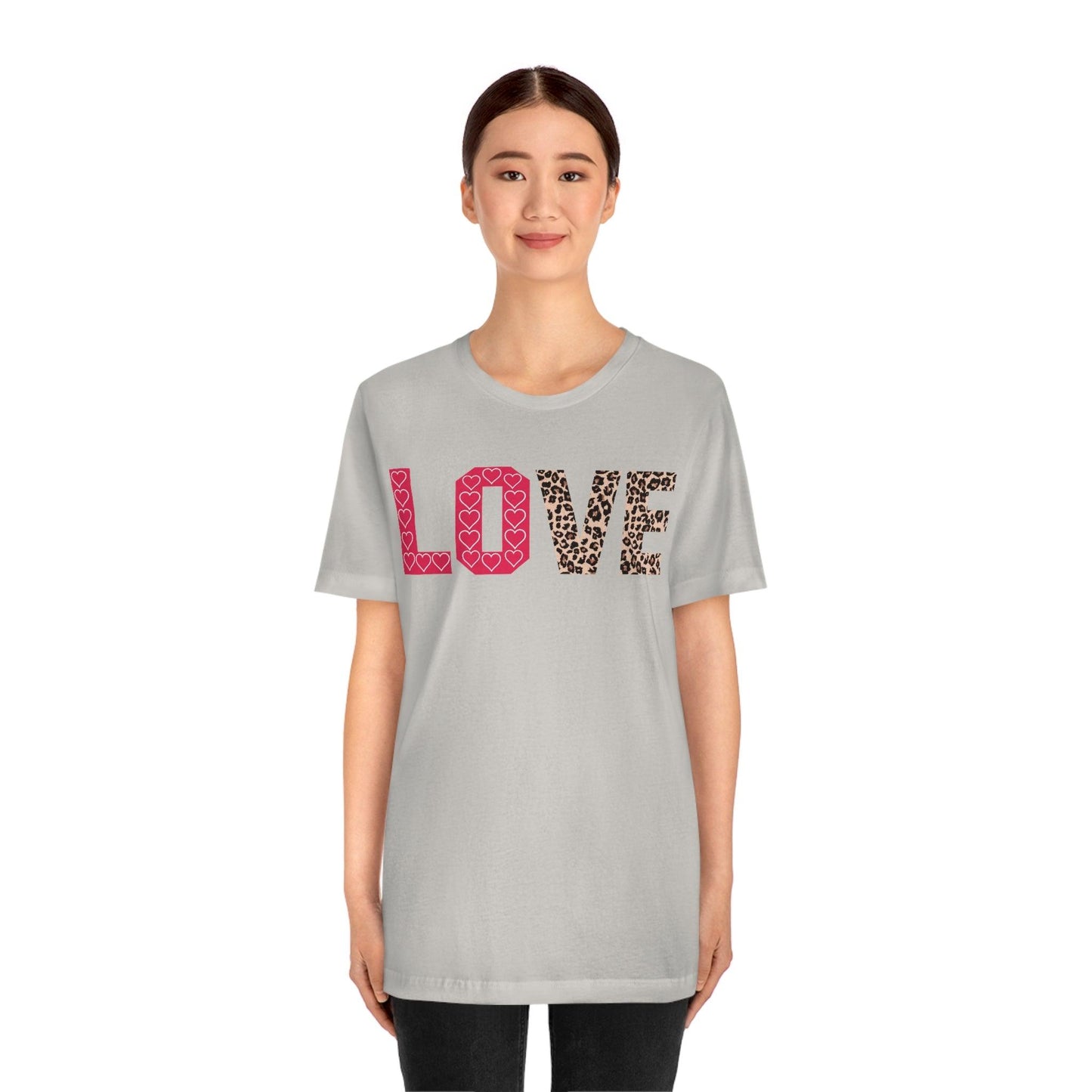 Love Tee - Giftsmojo