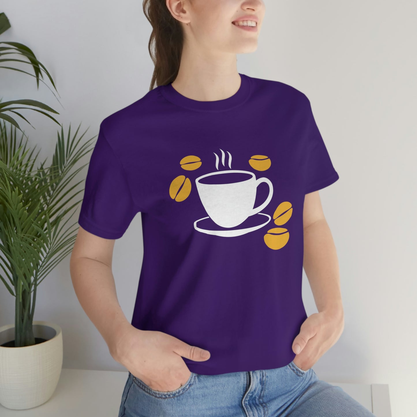 Coffee Tee