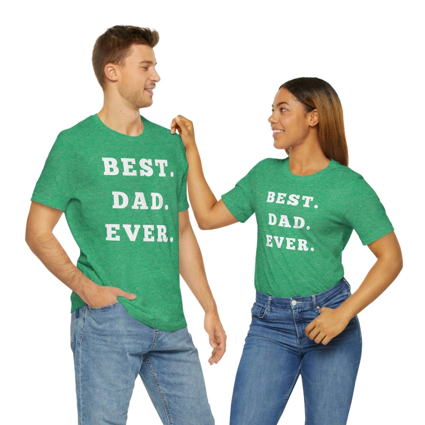 Dad Gift - Best Dad Gift - Best Super Dad Ever Shirt -Dad Shirt - Funny Fathers Gift - Husband Gift - Funny Dad Tshirt - Dad Birthday Gift - Giftsmojo