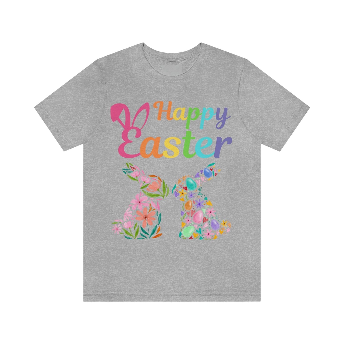 Happy Easter Shirt Easter Gift for women and Men - Shamrock Shirt Irish Shirt - Giftsmojo