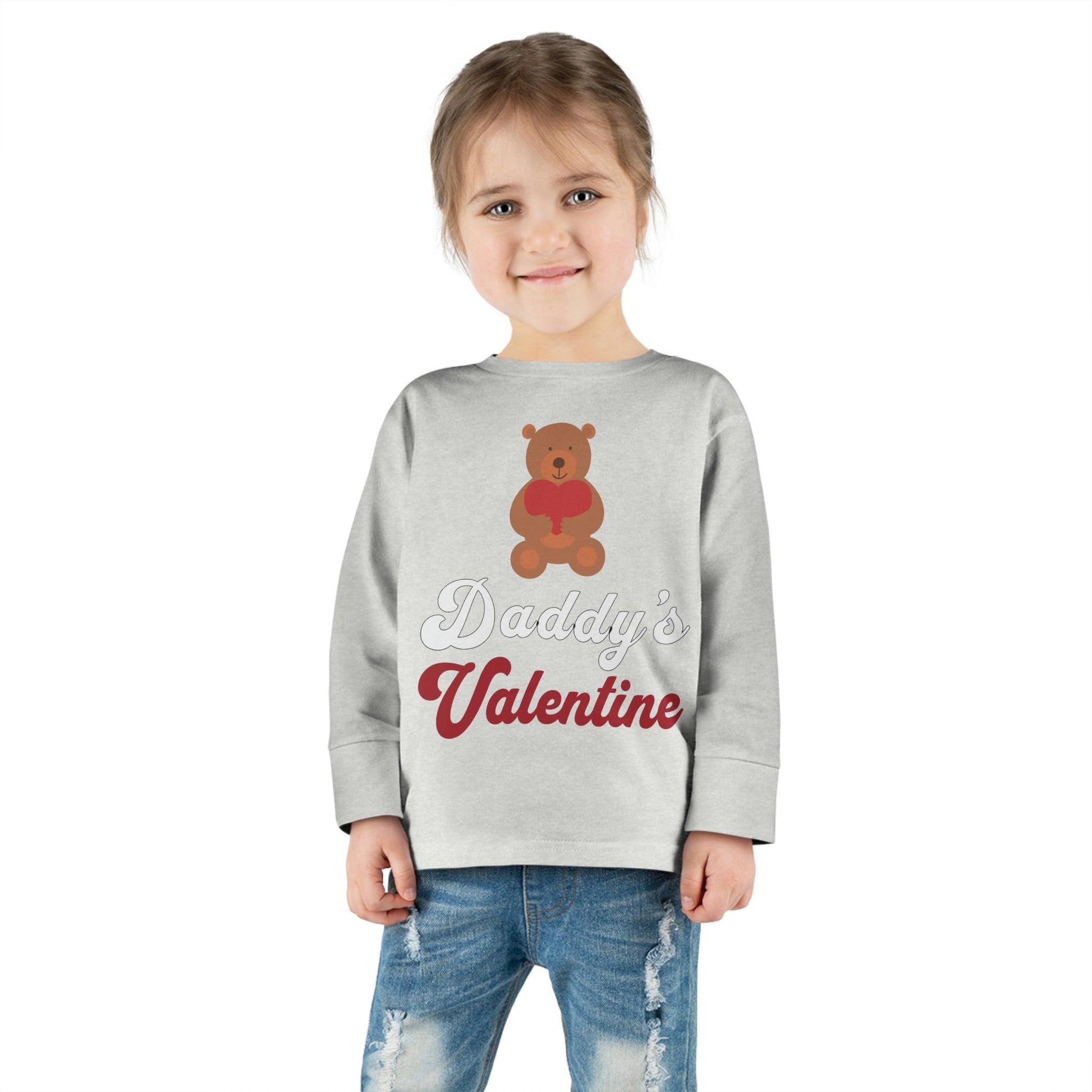 Kids Valentine shirt - Giftsmojo