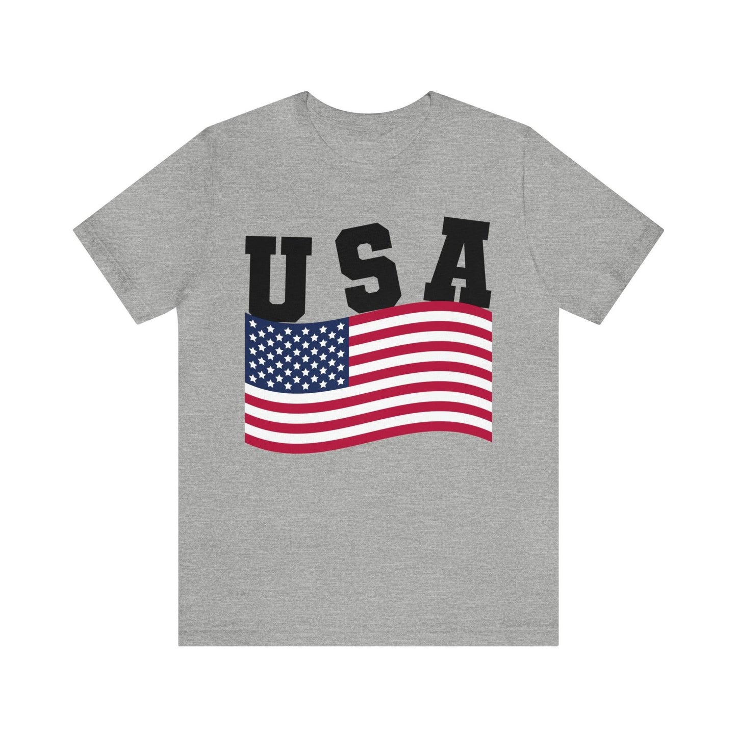 American flag shirt, Red, white, and blue shirt, 4th of July shirt