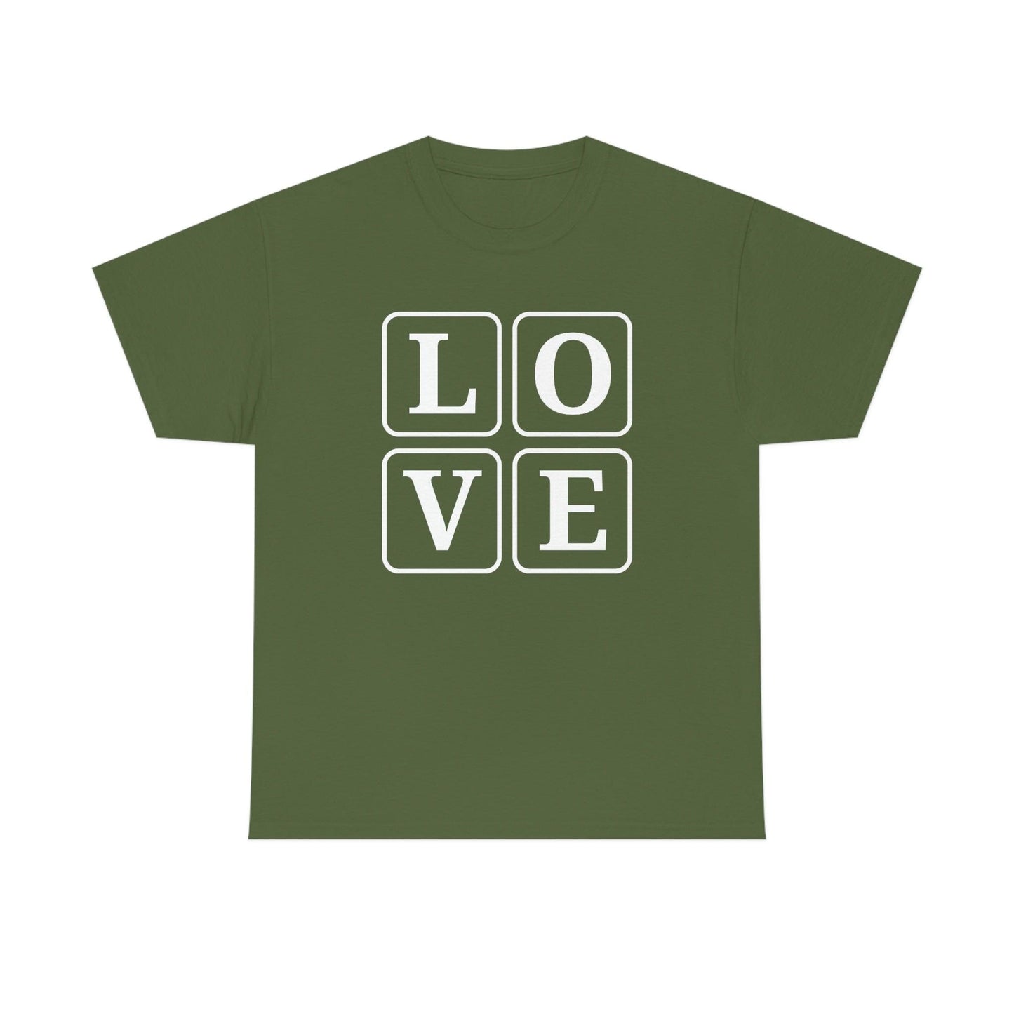 Love T Shirt,