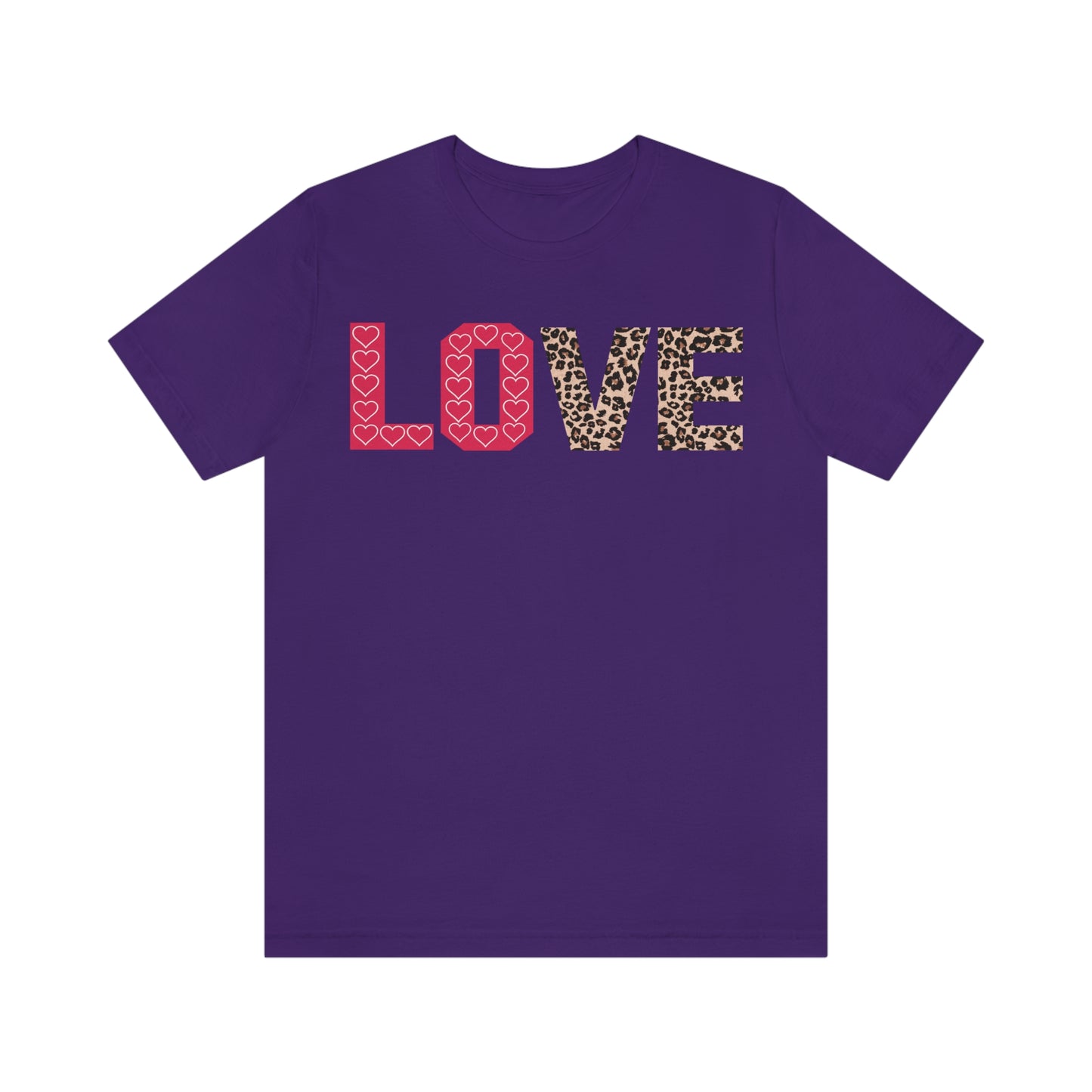 Love Tee