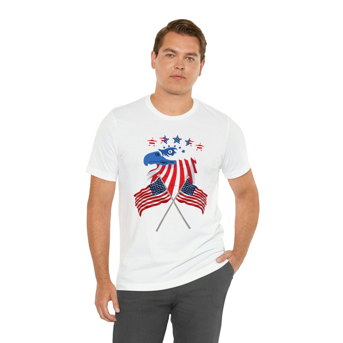 Memorial Day shirt, flag shirt, America, red white and blue Freedom shirt, - Giftsmojo