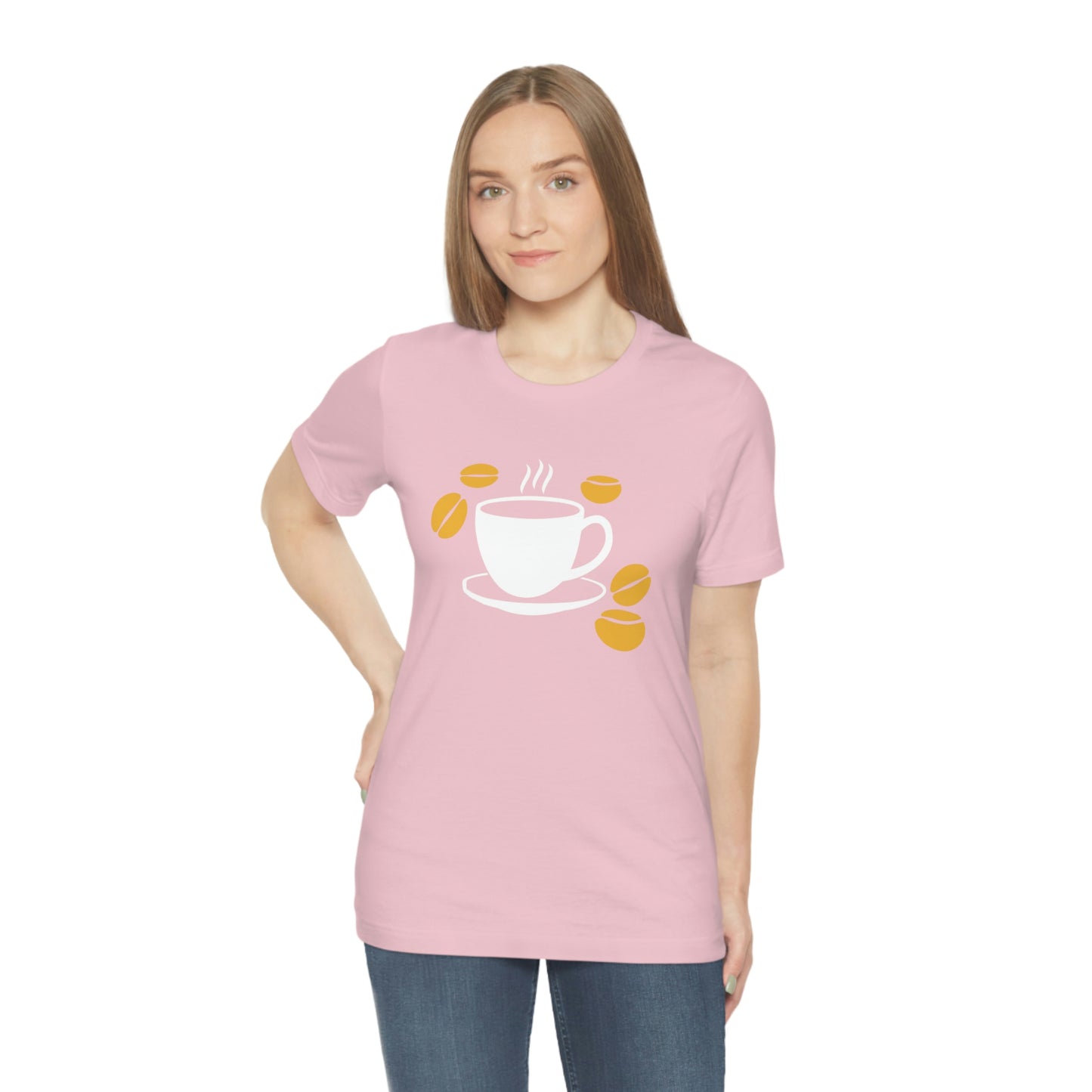 Coffee Tee