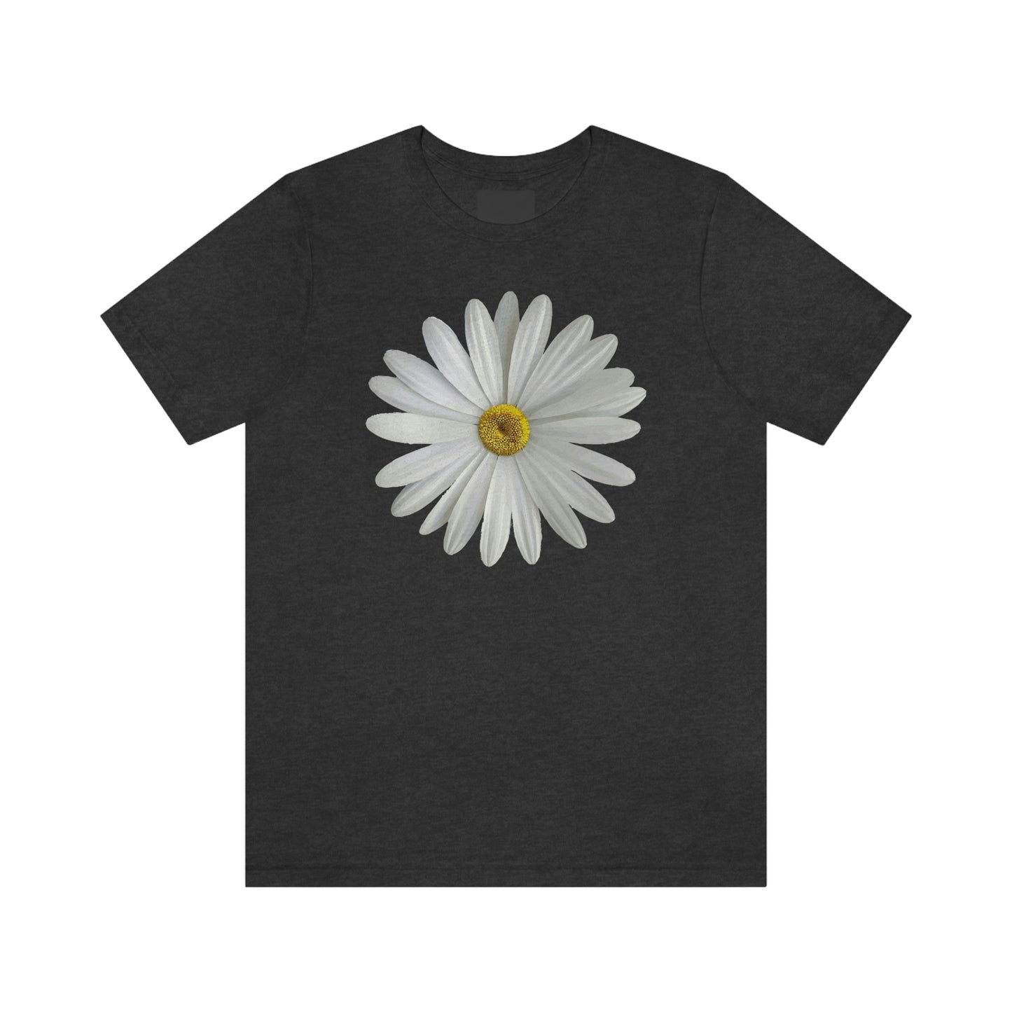 Daisy Shirt Floral Shirt Gift, Wildflower Shirt, Gift For Mom, Daisy Women Shirt Flower Tee Summer Shirt,