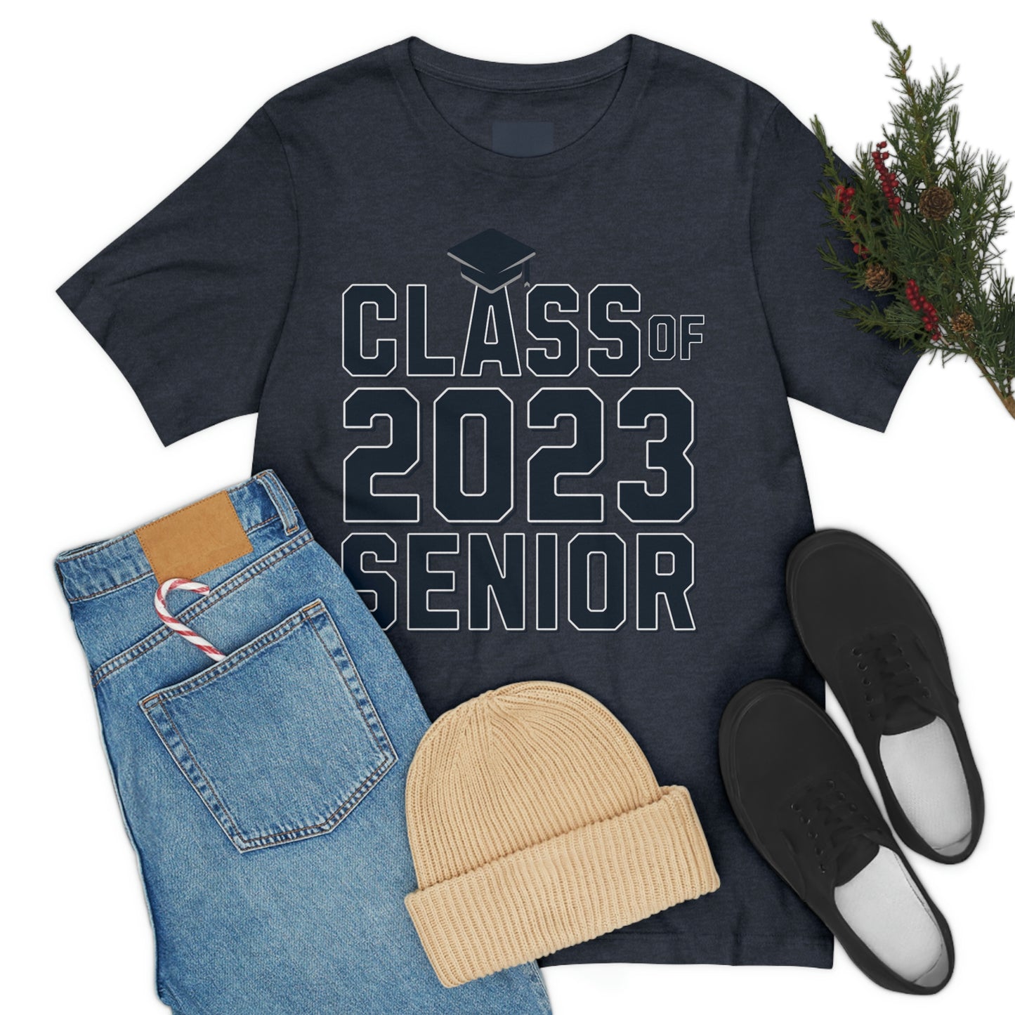 Class of 2023 Senior shirt
