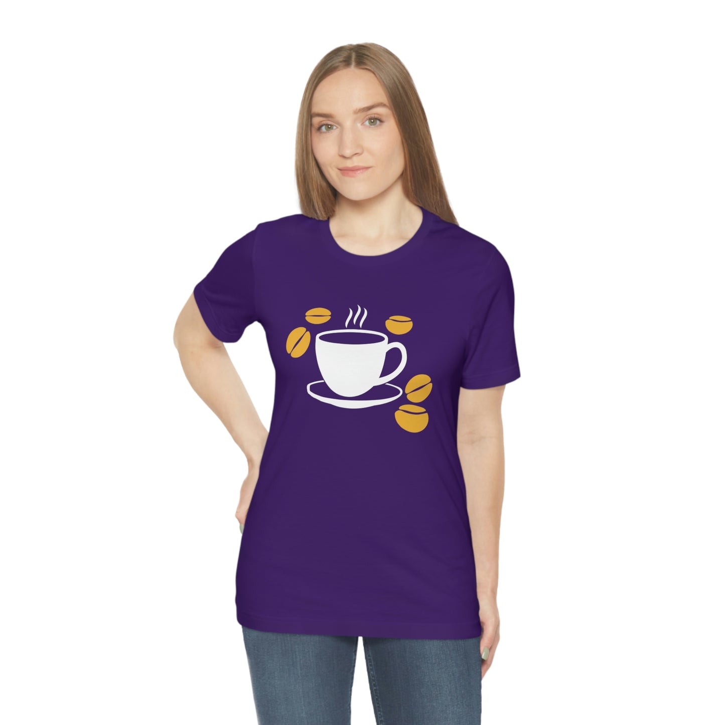 Coffee Tee