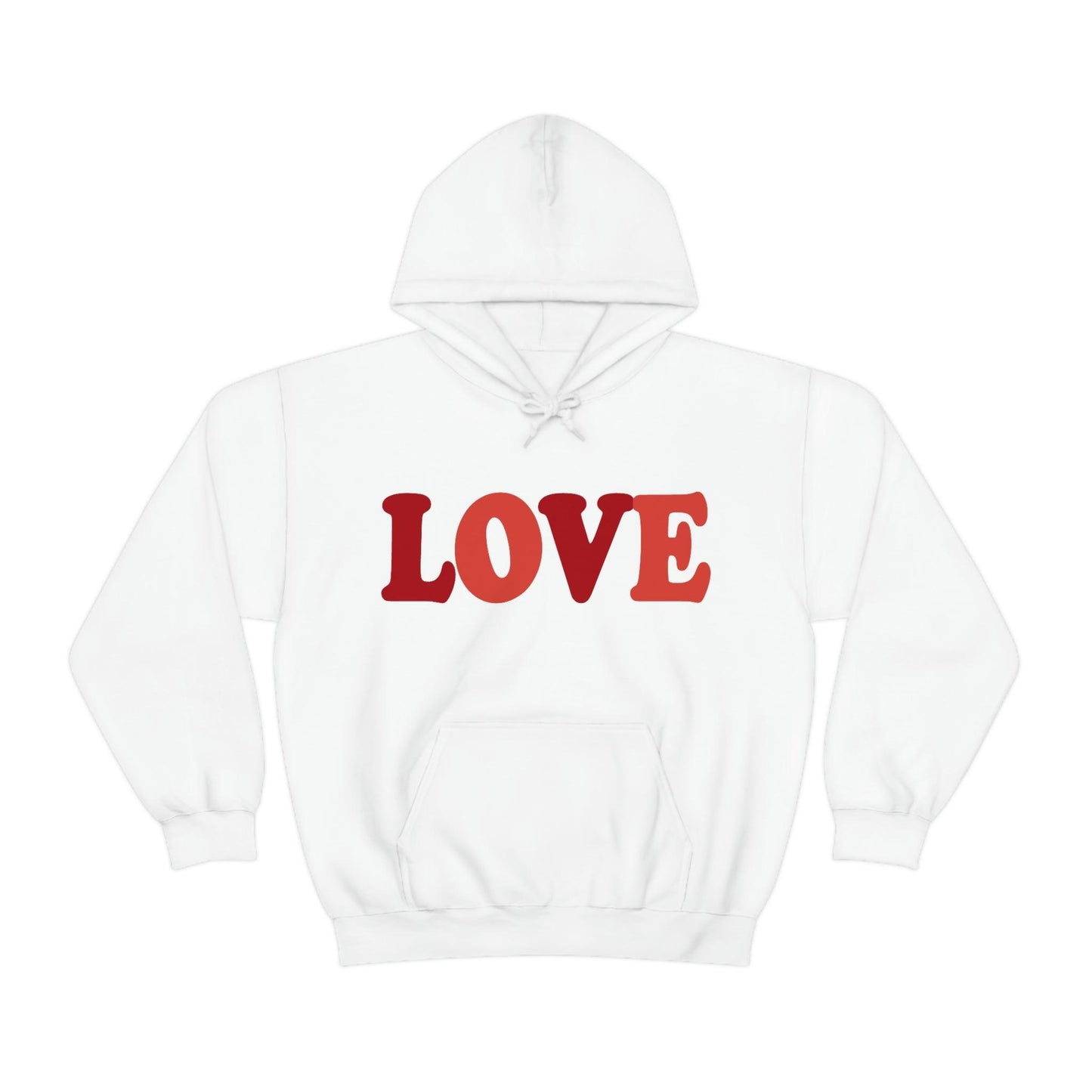 Love colors Sweatshirt - Giftsmojo