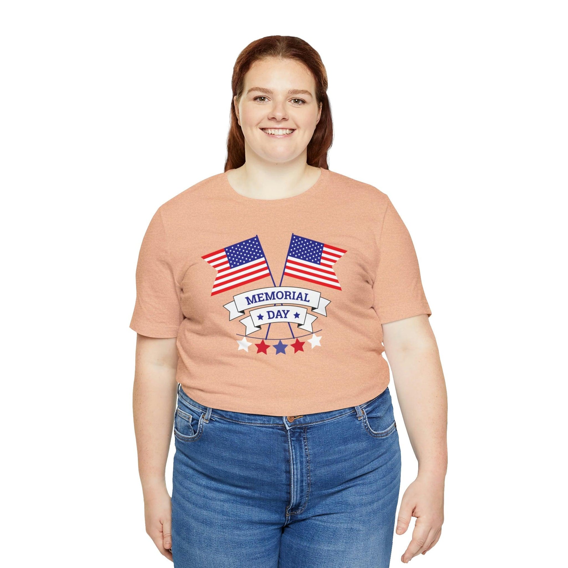 Memorial Day shirt, flag shirt, America, red white and blue Freedom shirt, - Giftsmojo