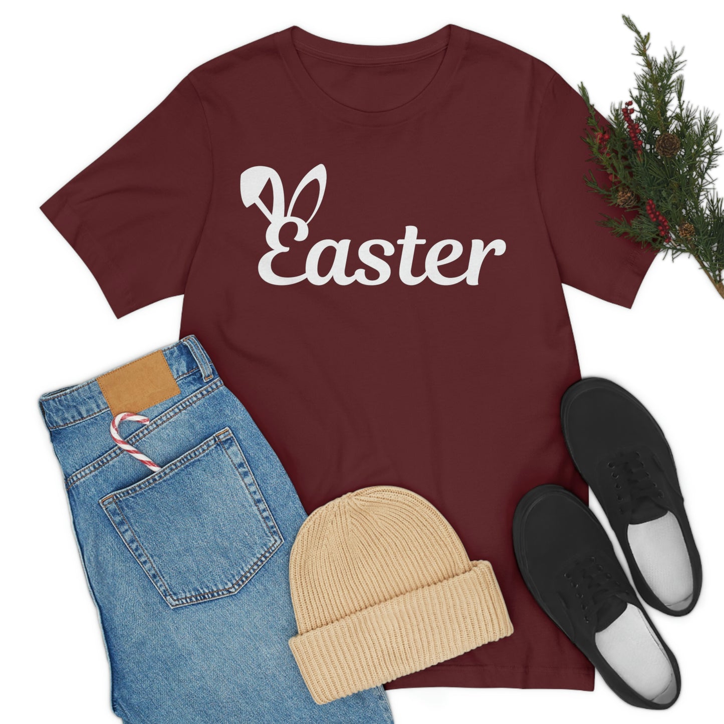 Funny Easter T shirt, Cute Easter Shirt for women and men