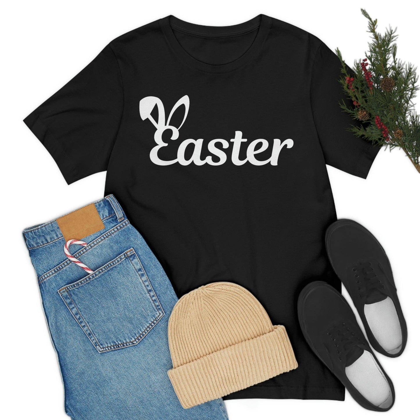 Funny Easter T shirt, Cute Easter Shirt for women and men - Giftsmojo