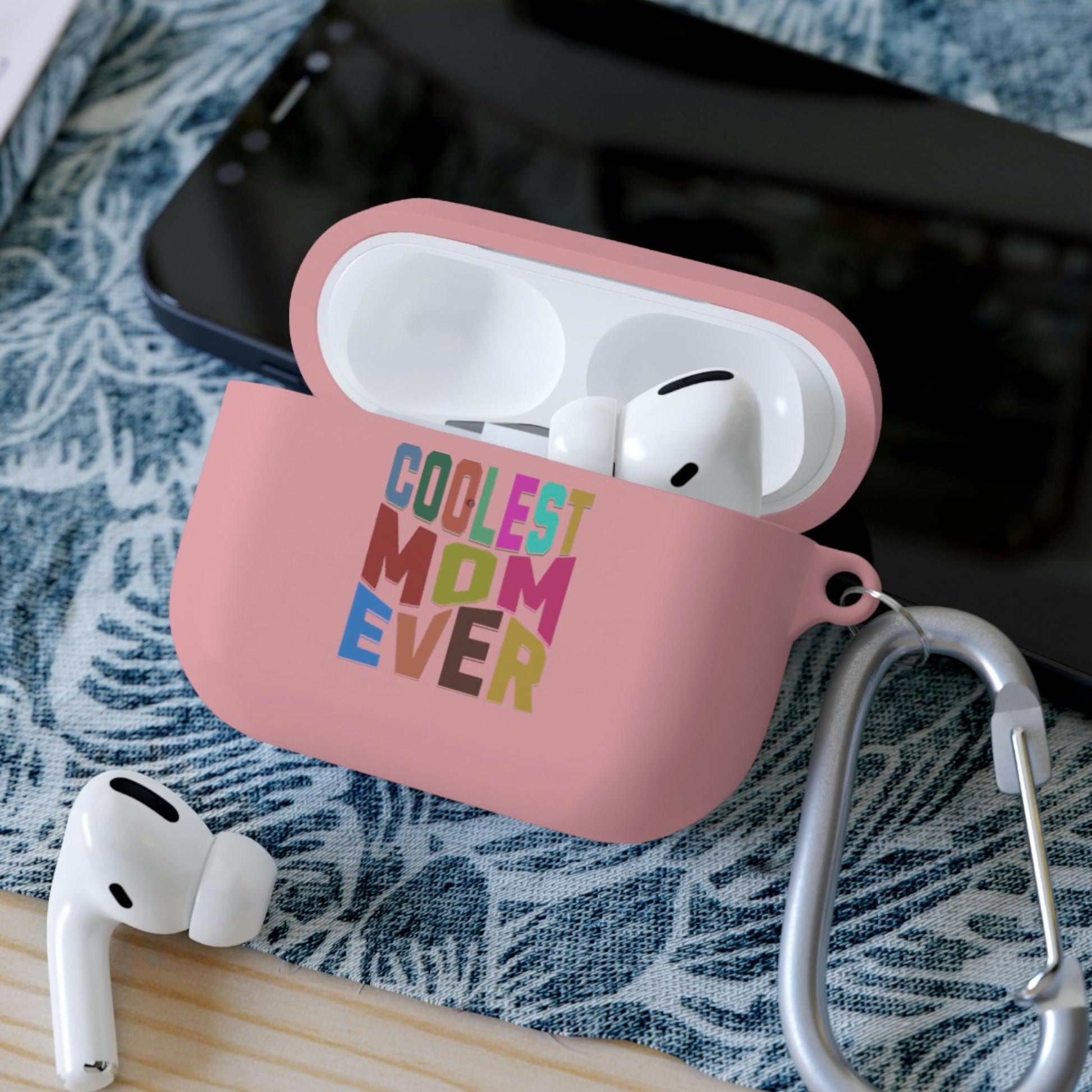 AirPods and AirPods Pro Case Cover - Giftsmojo