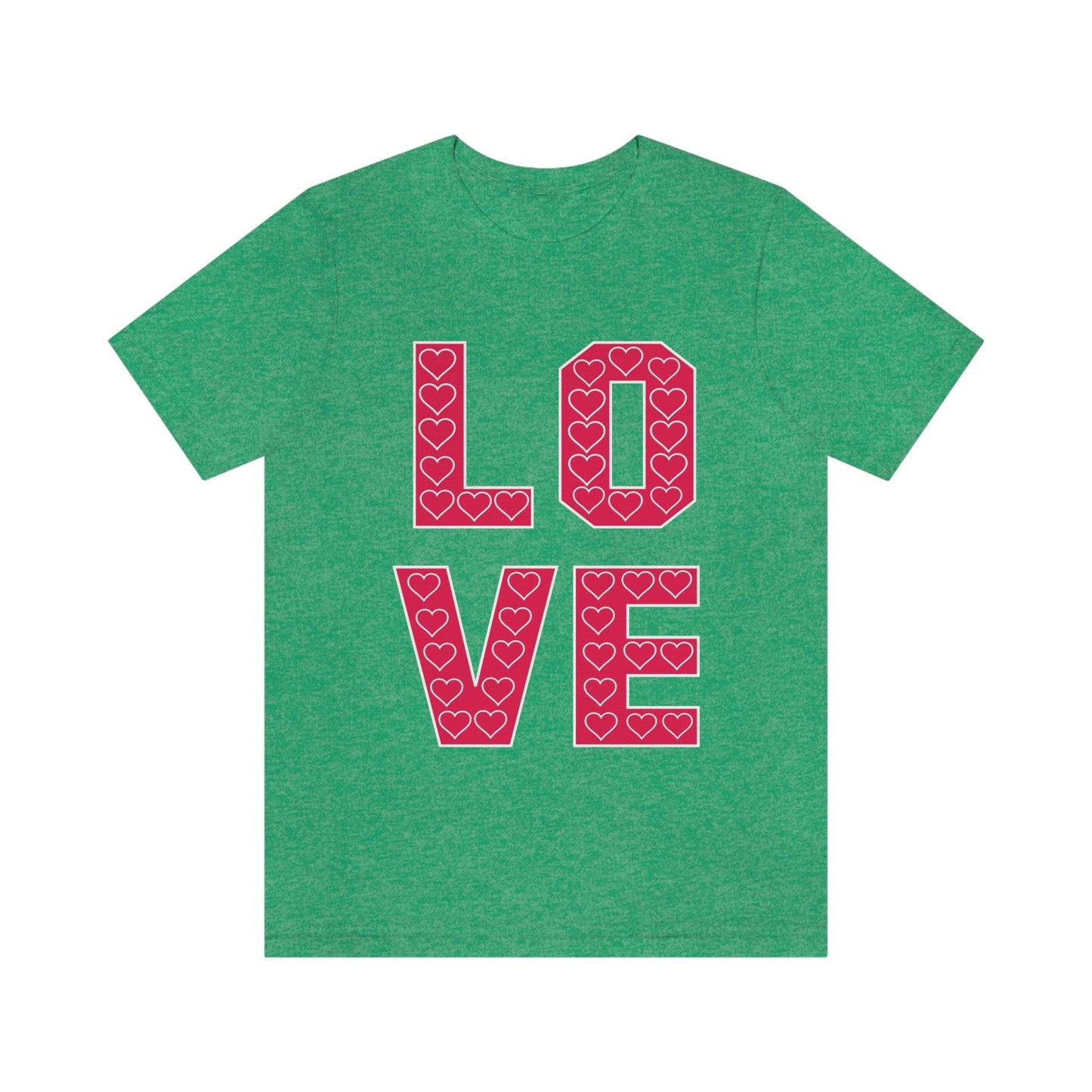 Love shirt - Giftsmojo