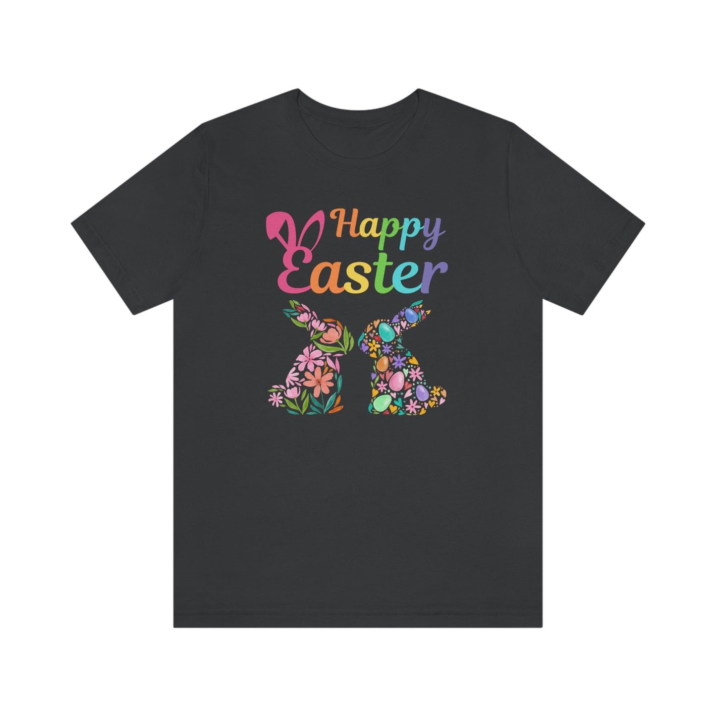Happy Easter Shirt Easter Gift women Easter Shirt Men Easter shirt Easter egg - Giftsmojo