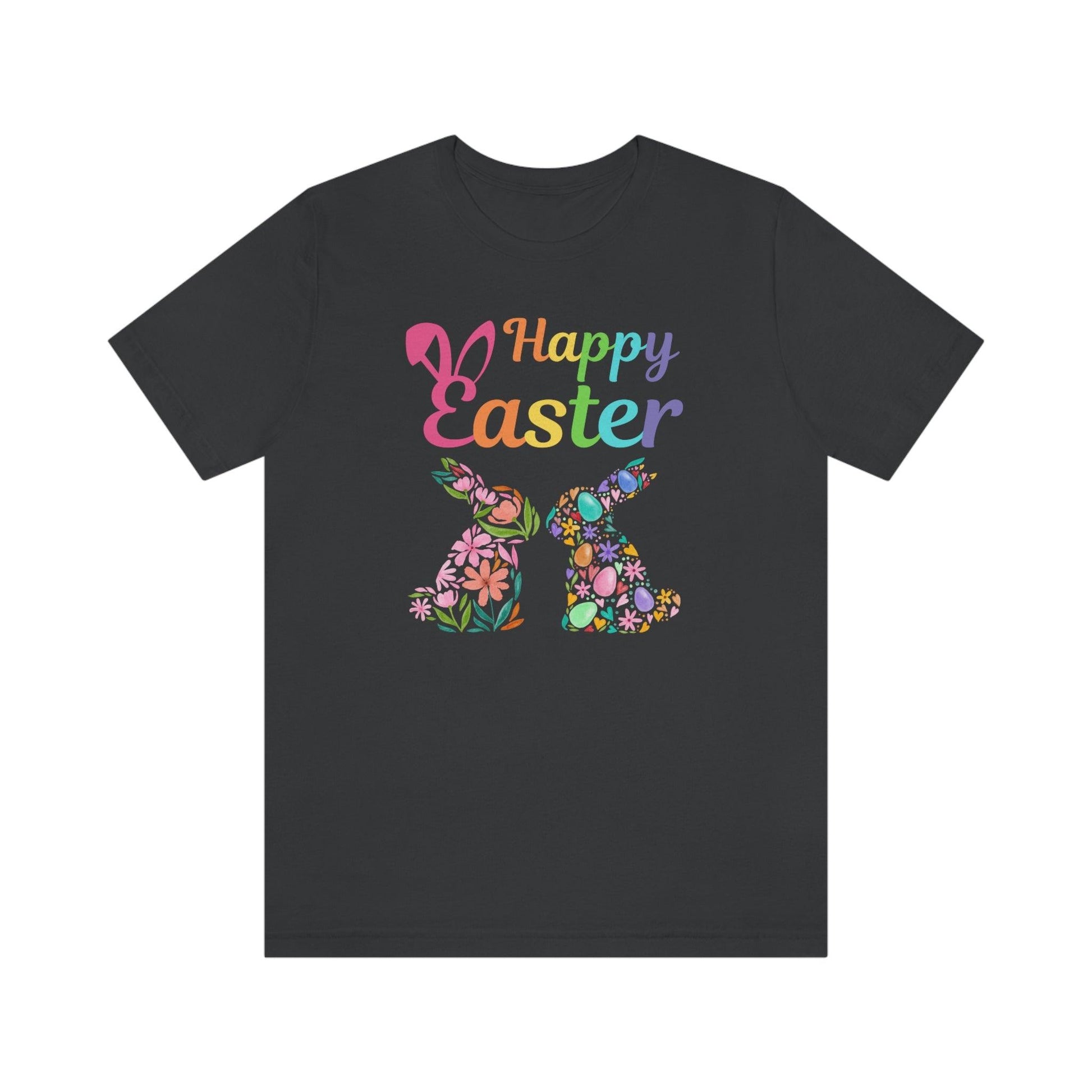 Happy Easter Shirt Easter Gift women Easter Shirt Men Easter shirt Easter egg - Giftsmojo