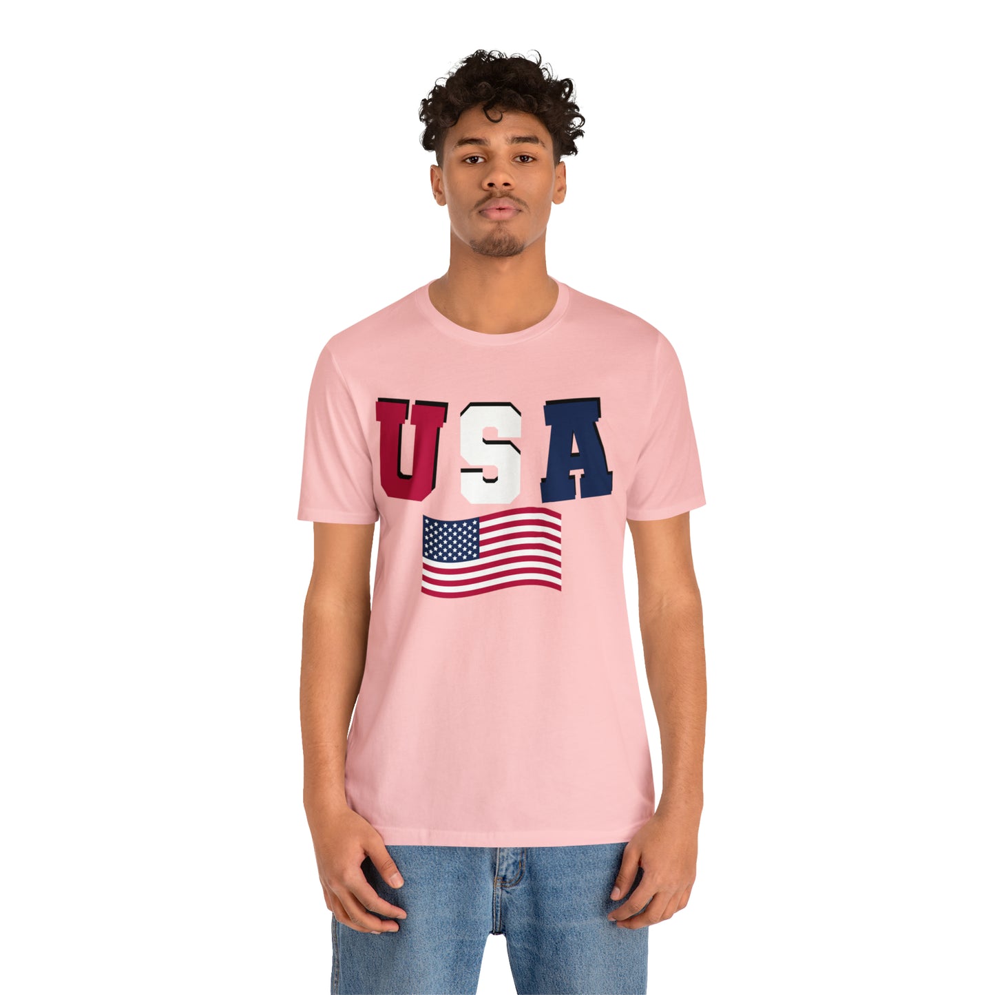 4th of July shirt, USA shirt American flag shirt, Red, white and blue shirt
