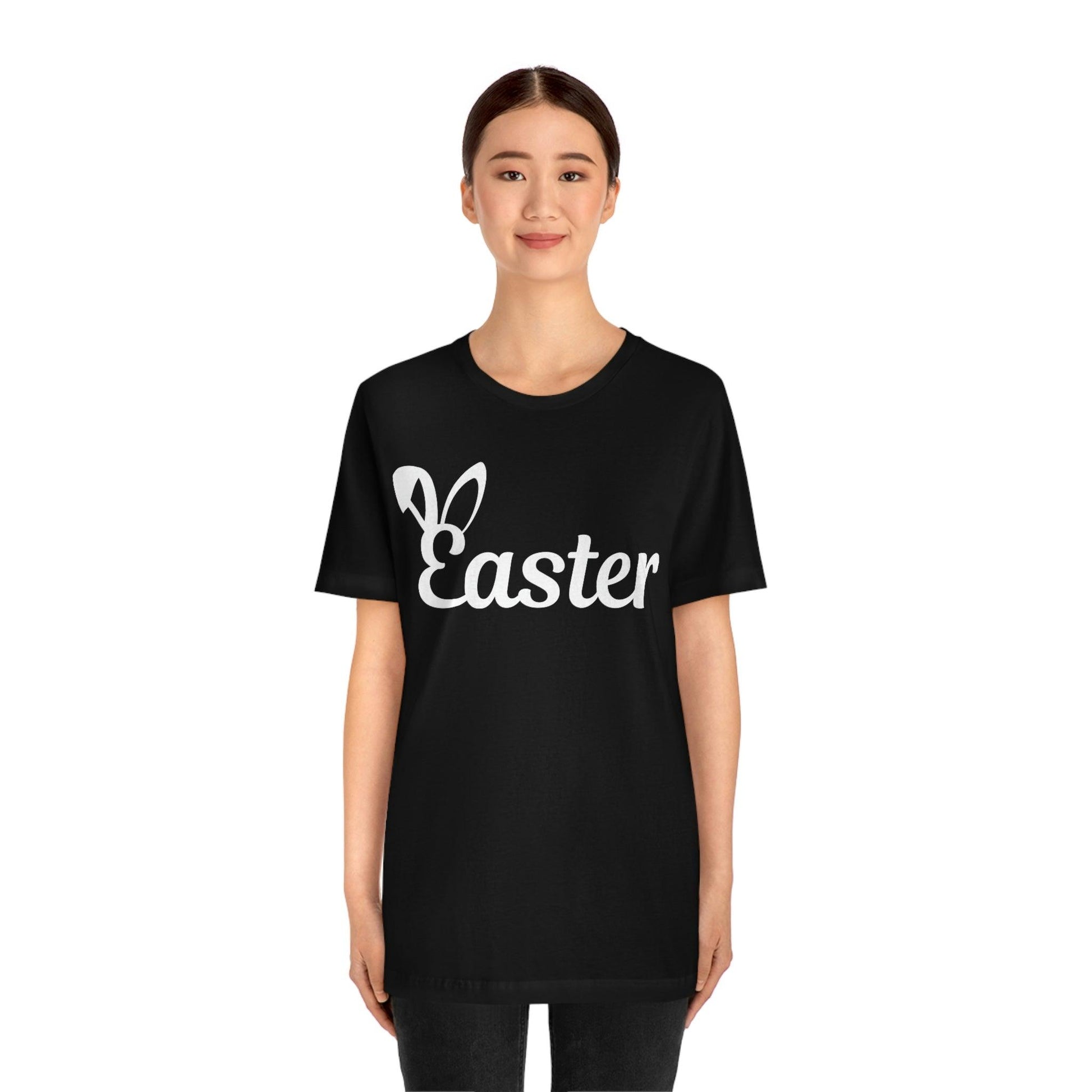 Funny Easter T shirt, Cute Easter Shirt for women and men - Giftsmojo