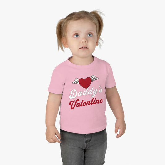 Kids Valentine day shirt - Kids Valentine Gift - Giftsmojo