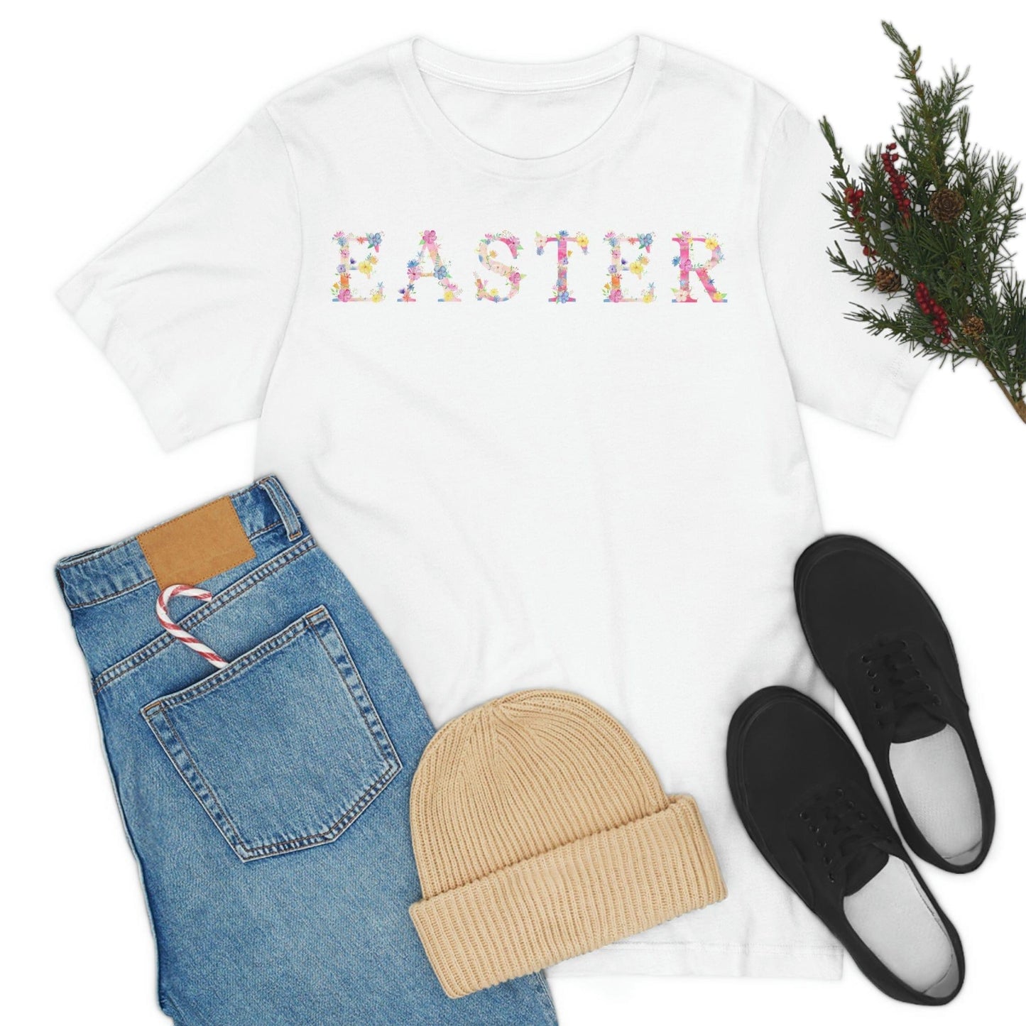 Easter Shirt - Easter Gift for women and Men