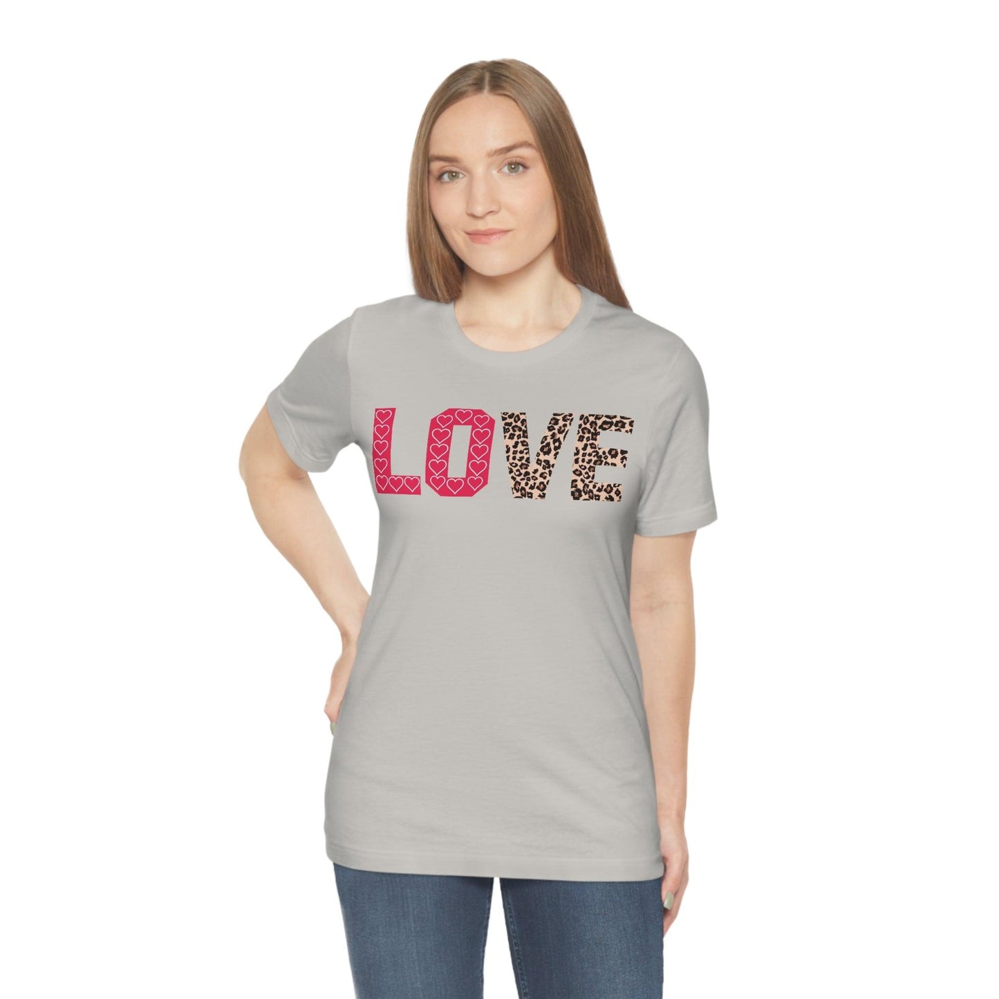 Love Tee - Giftsmojo